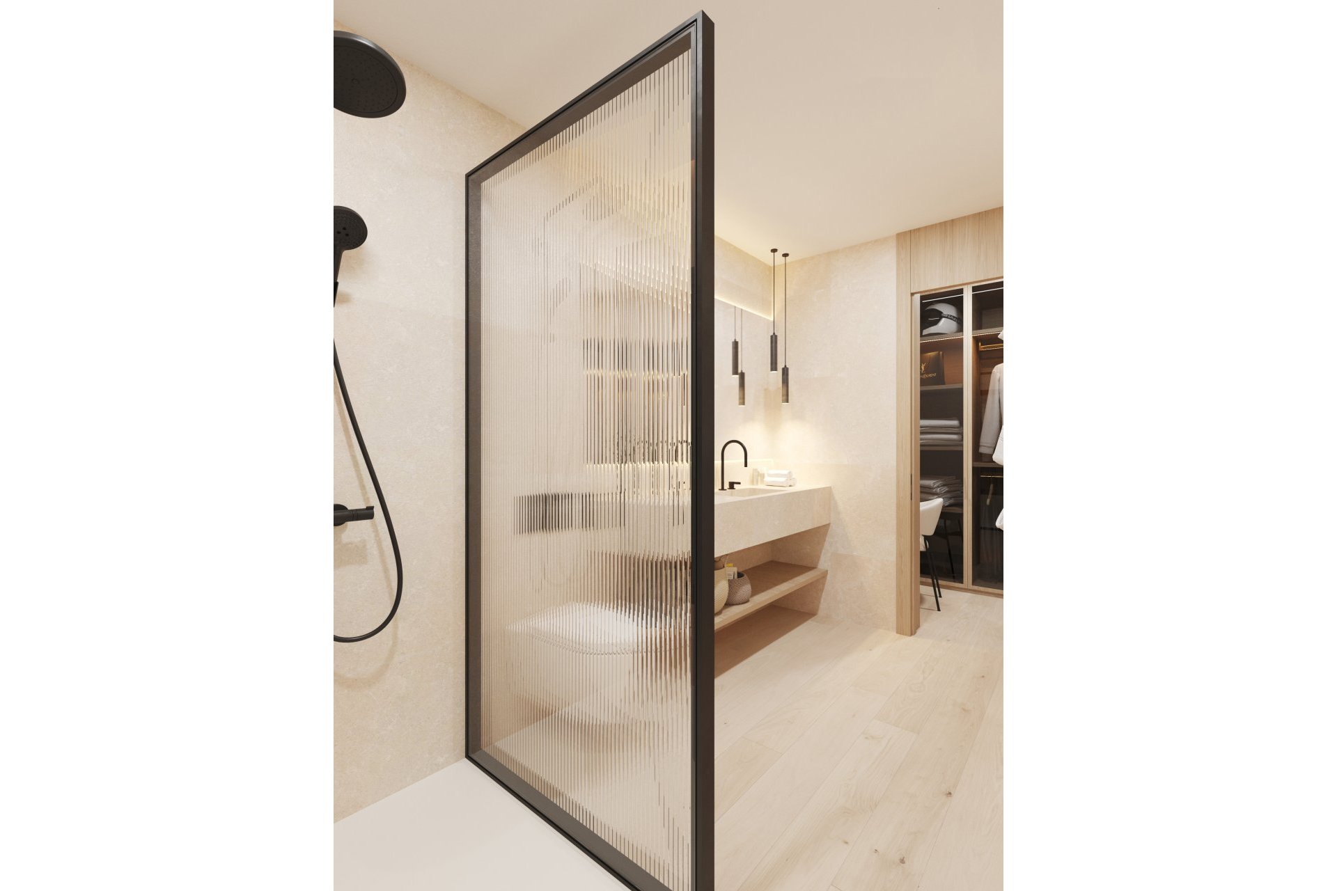 Nouvelle - detached -
Polop