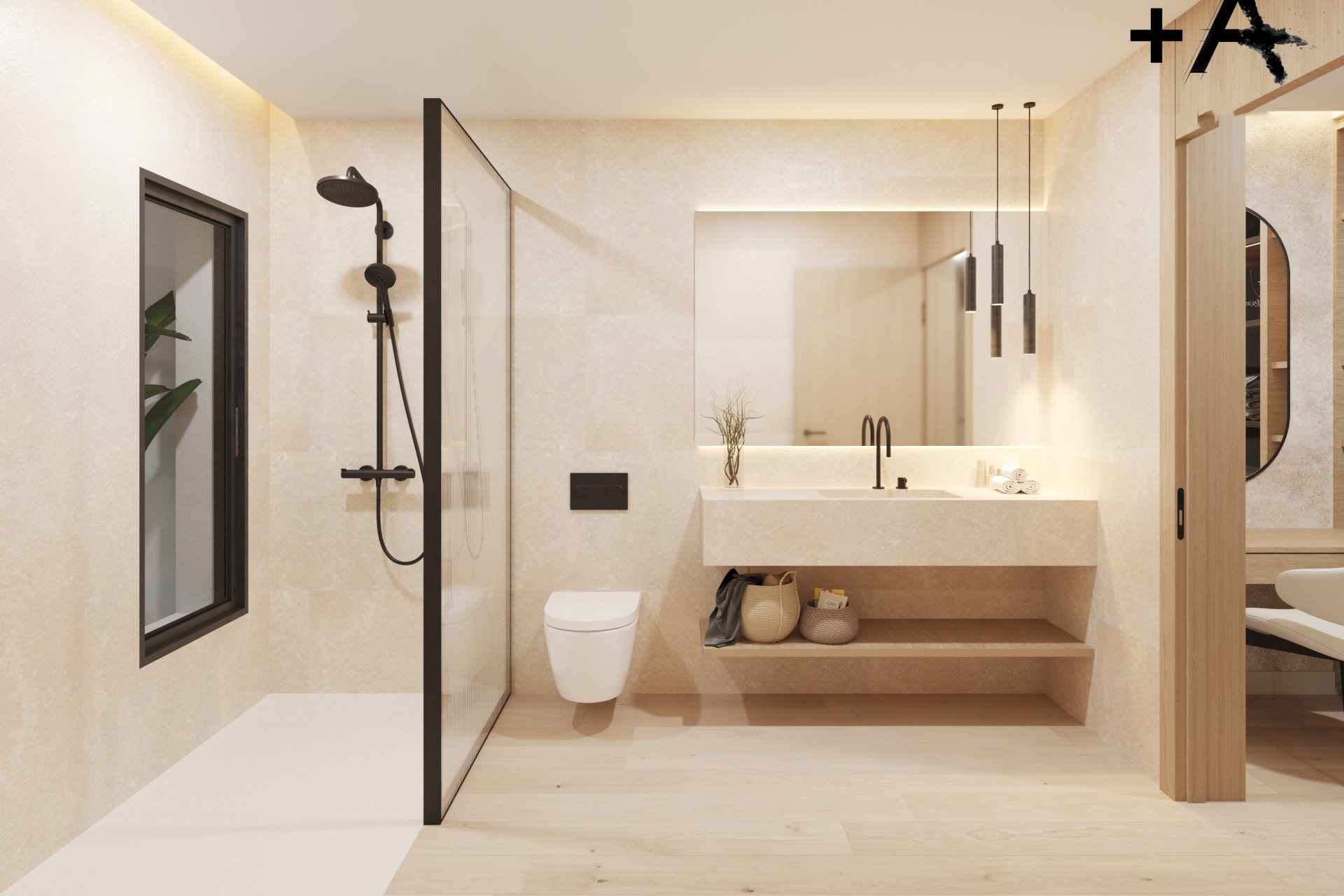 Nouvelle - detached -
Polop