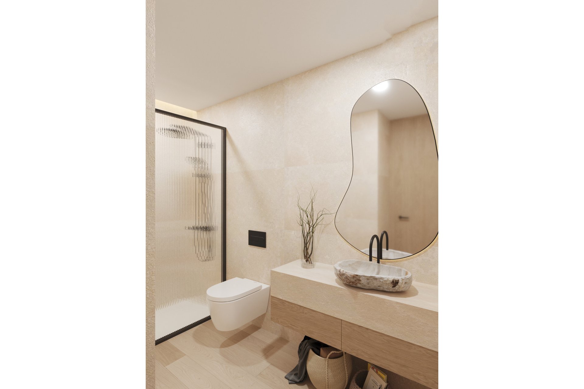 Nouvelle - detached -
Polop