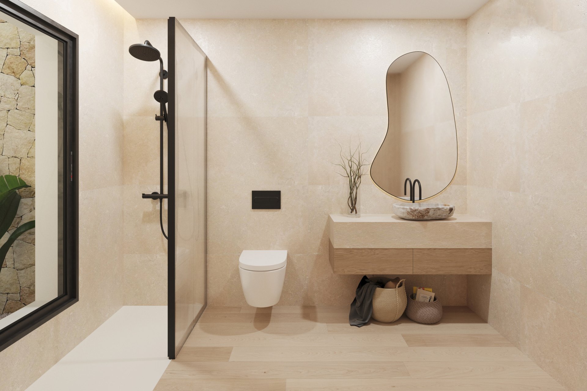 Nouvelle - detached -
Polop