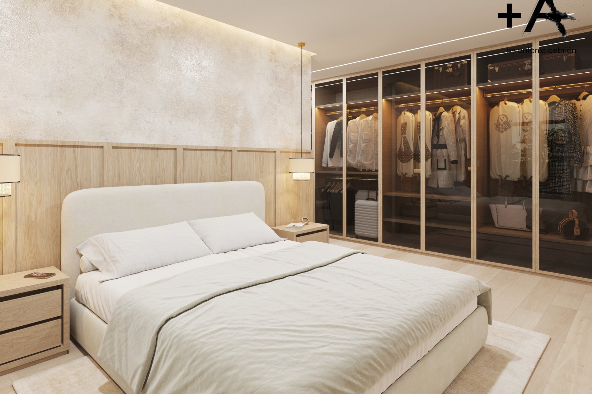 Nouvelle - detached -
Polop