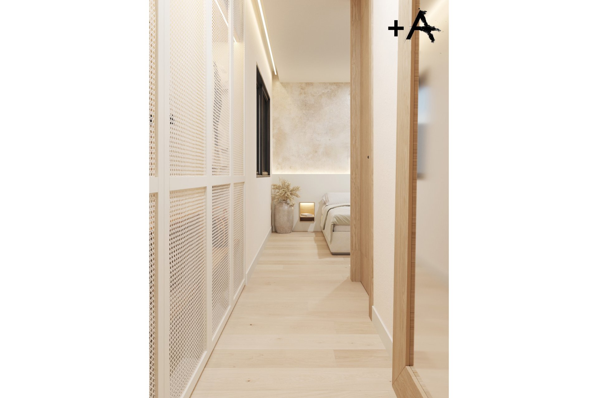 Nouvelle - detached -
Polop