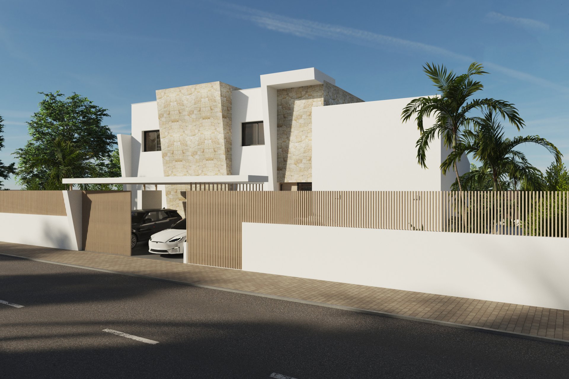 Nouvelle - detached -
Polop