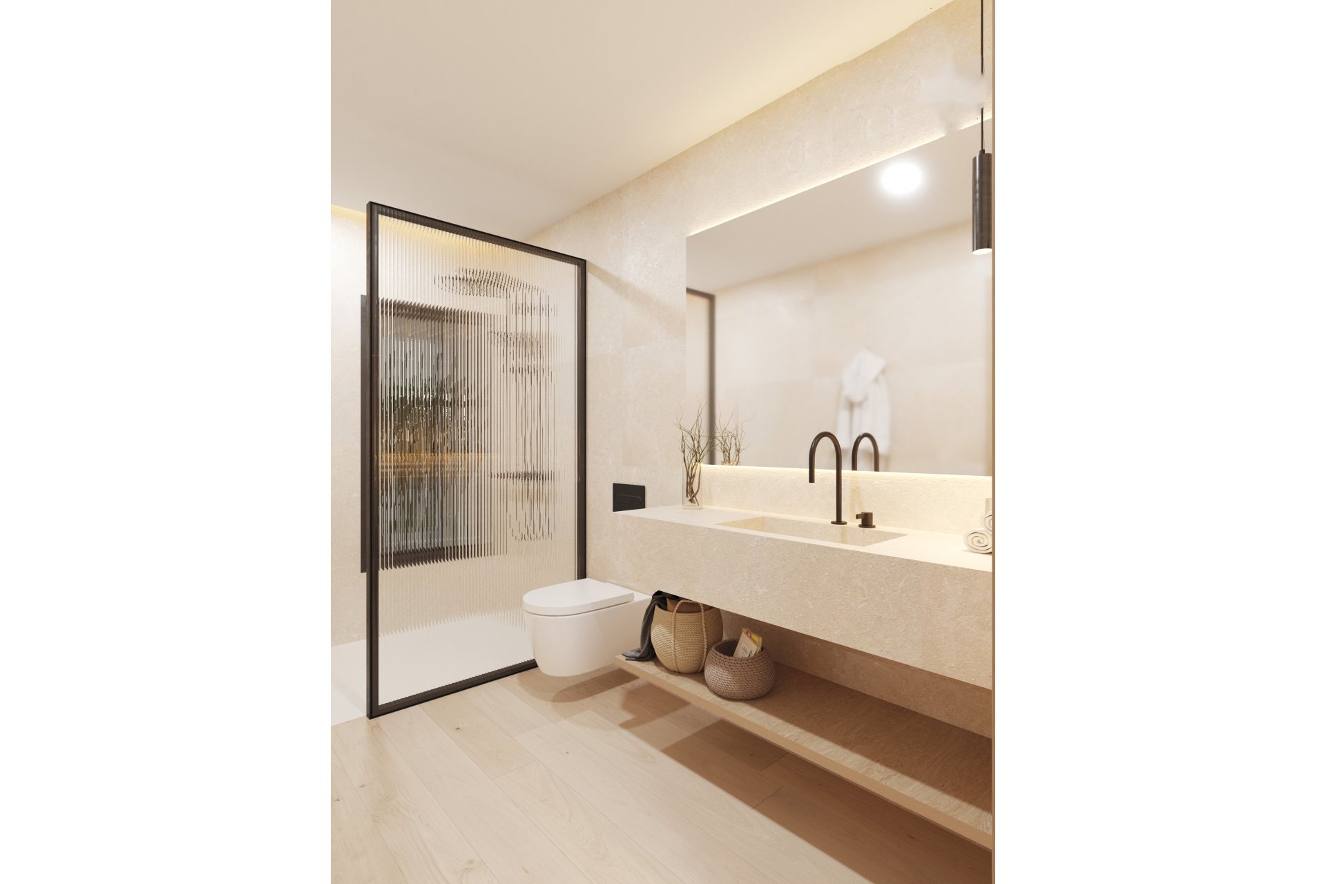 Nouvelle - detached -
Polop