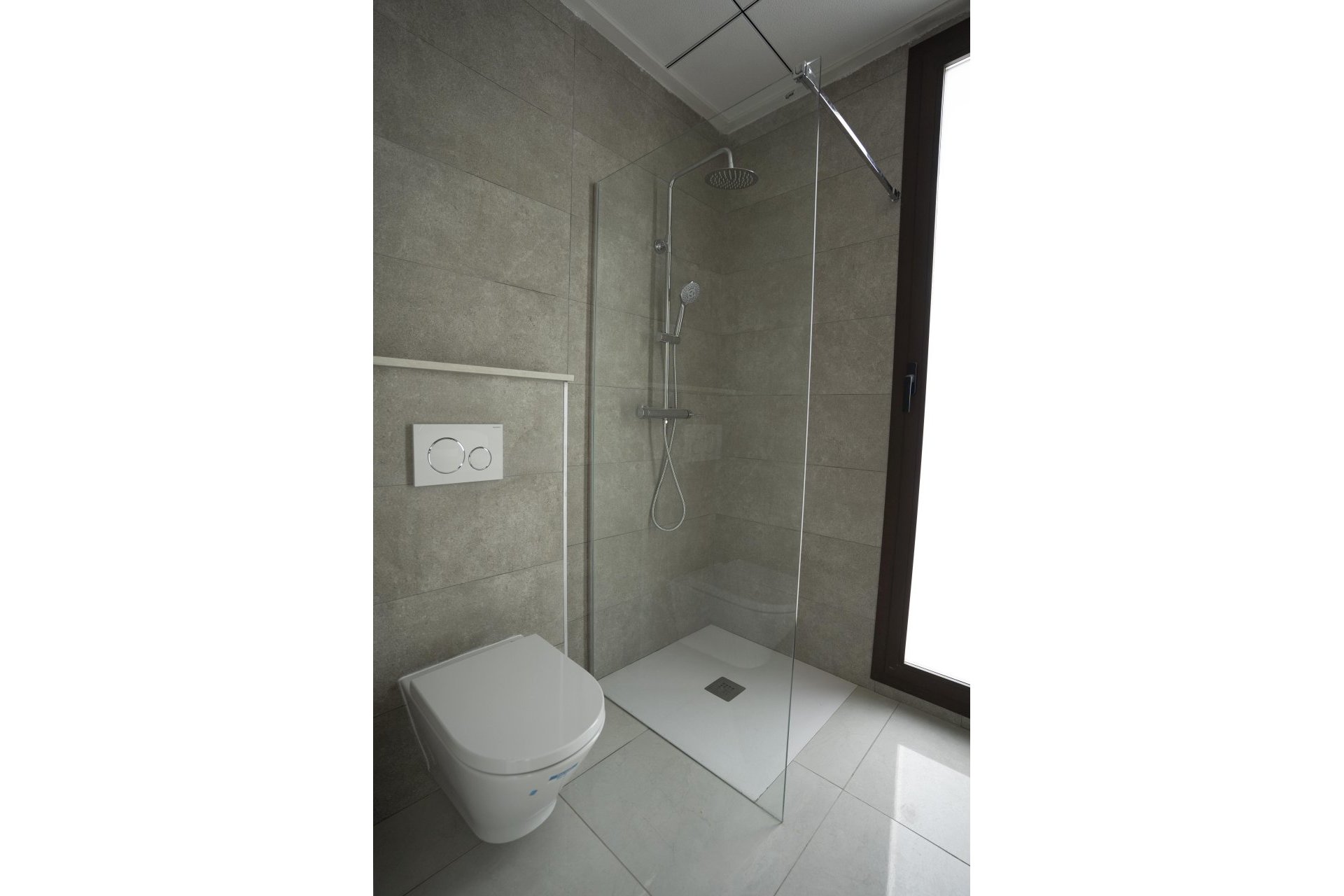 Nouvelle - detached -
Polop