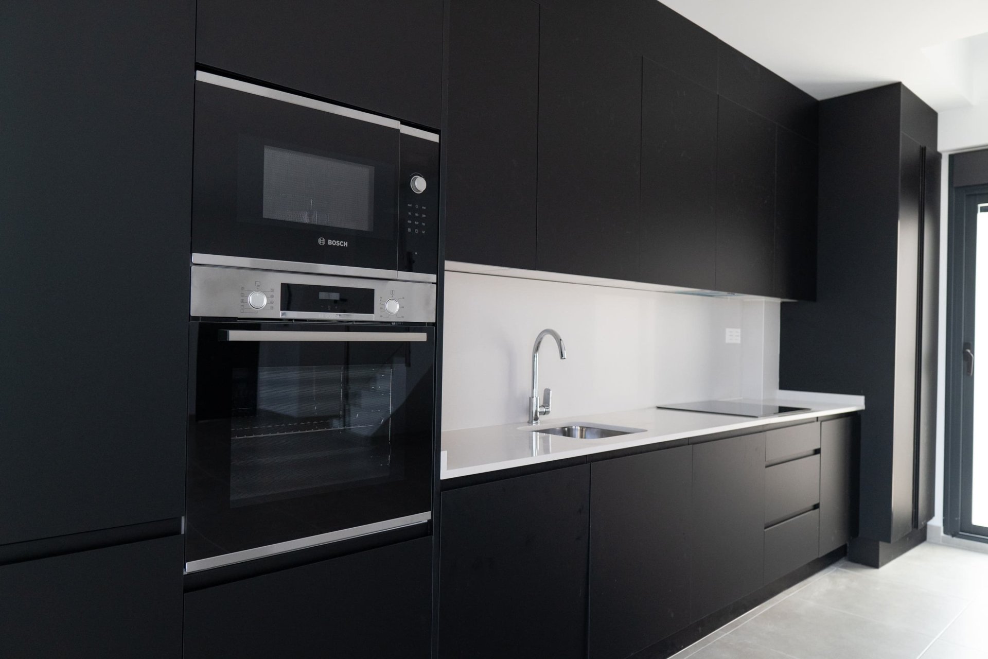 Nouvelle - detached -
Polop