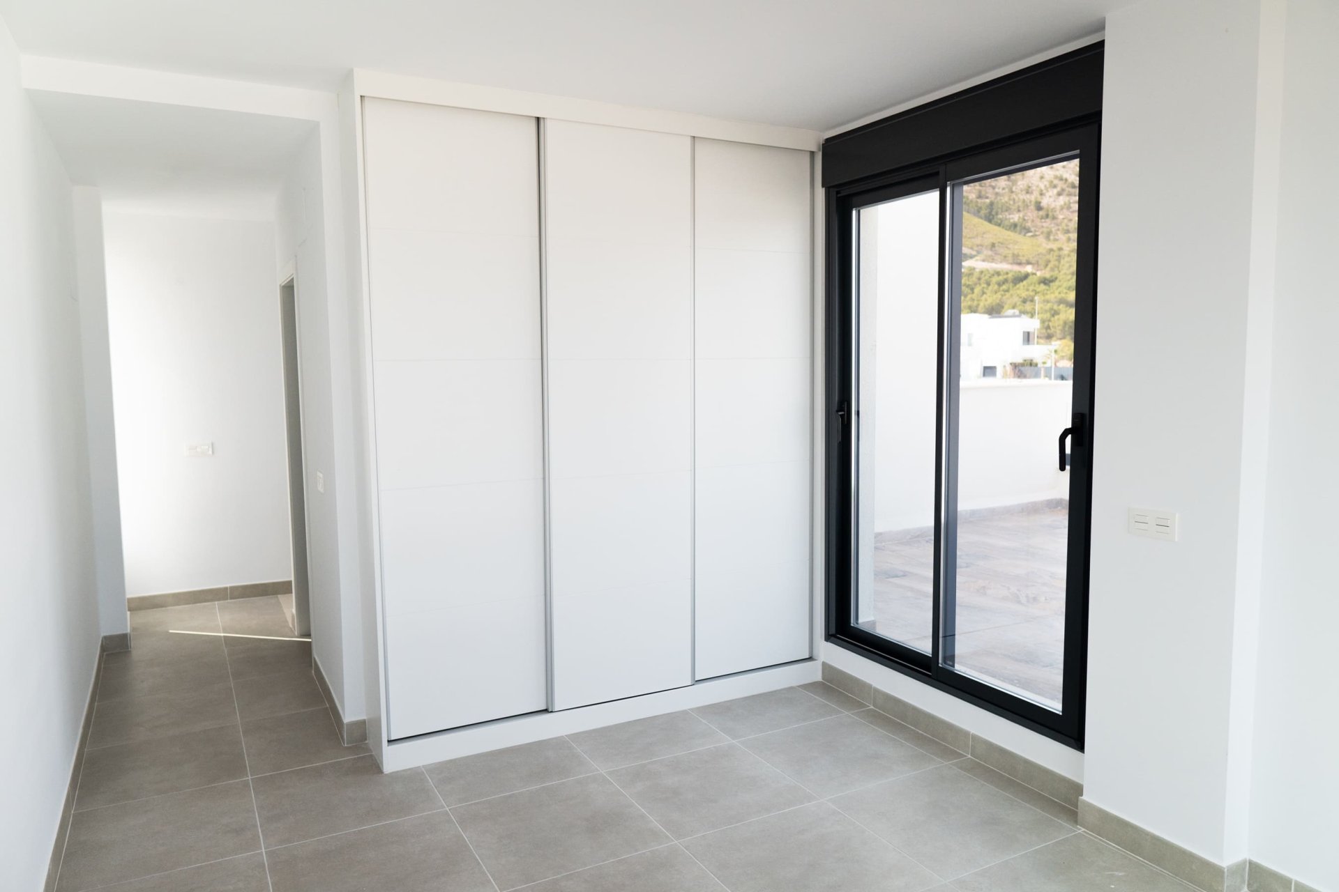 Nouvelle - detached -
Polop