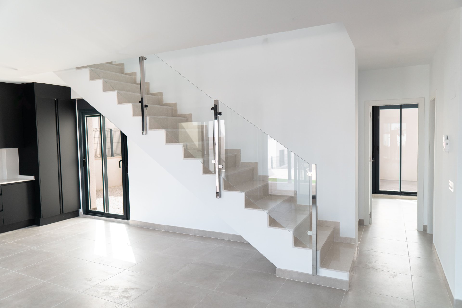 Nouvelle - detached -
Polop