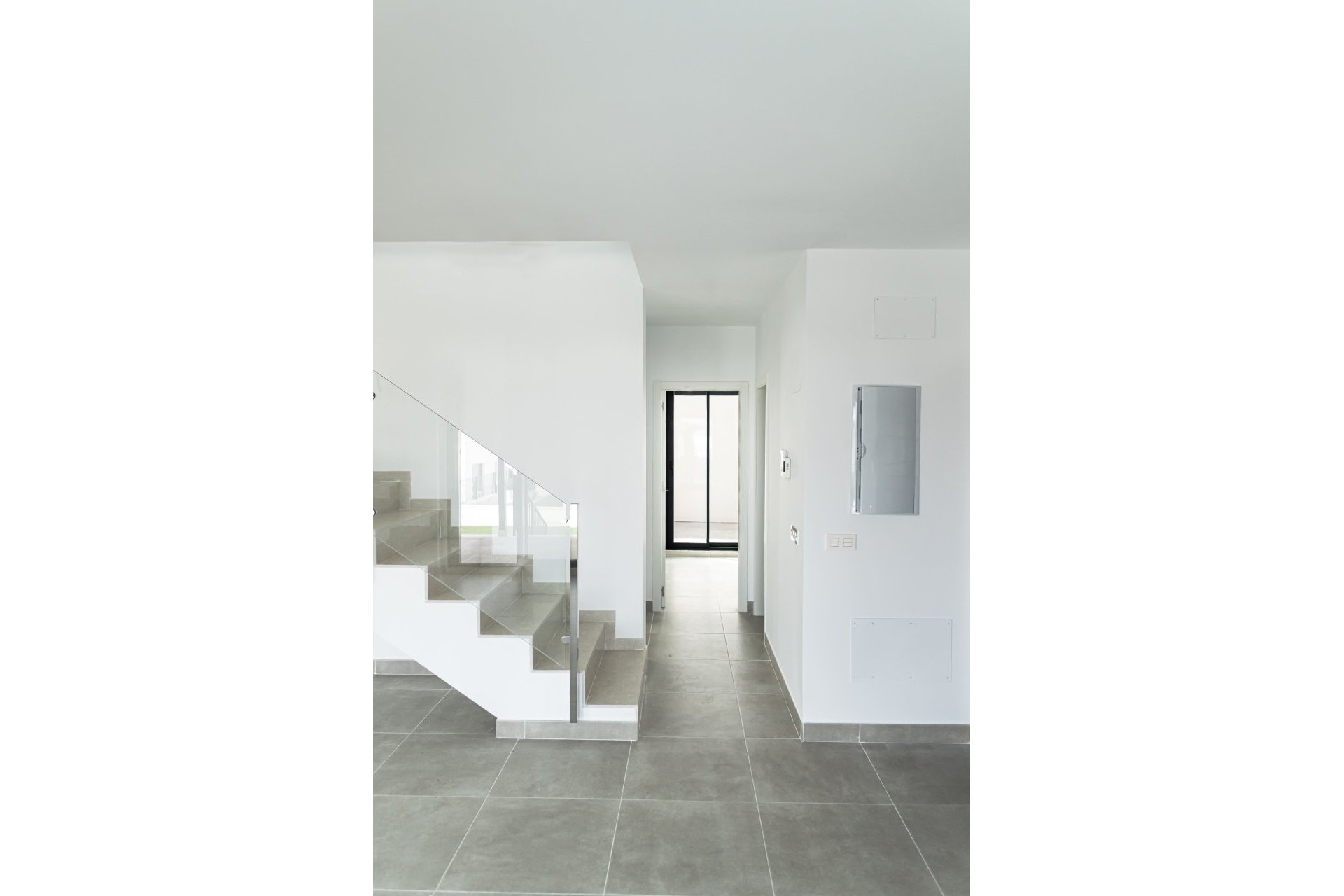 Nouvelle - detached -
Polop