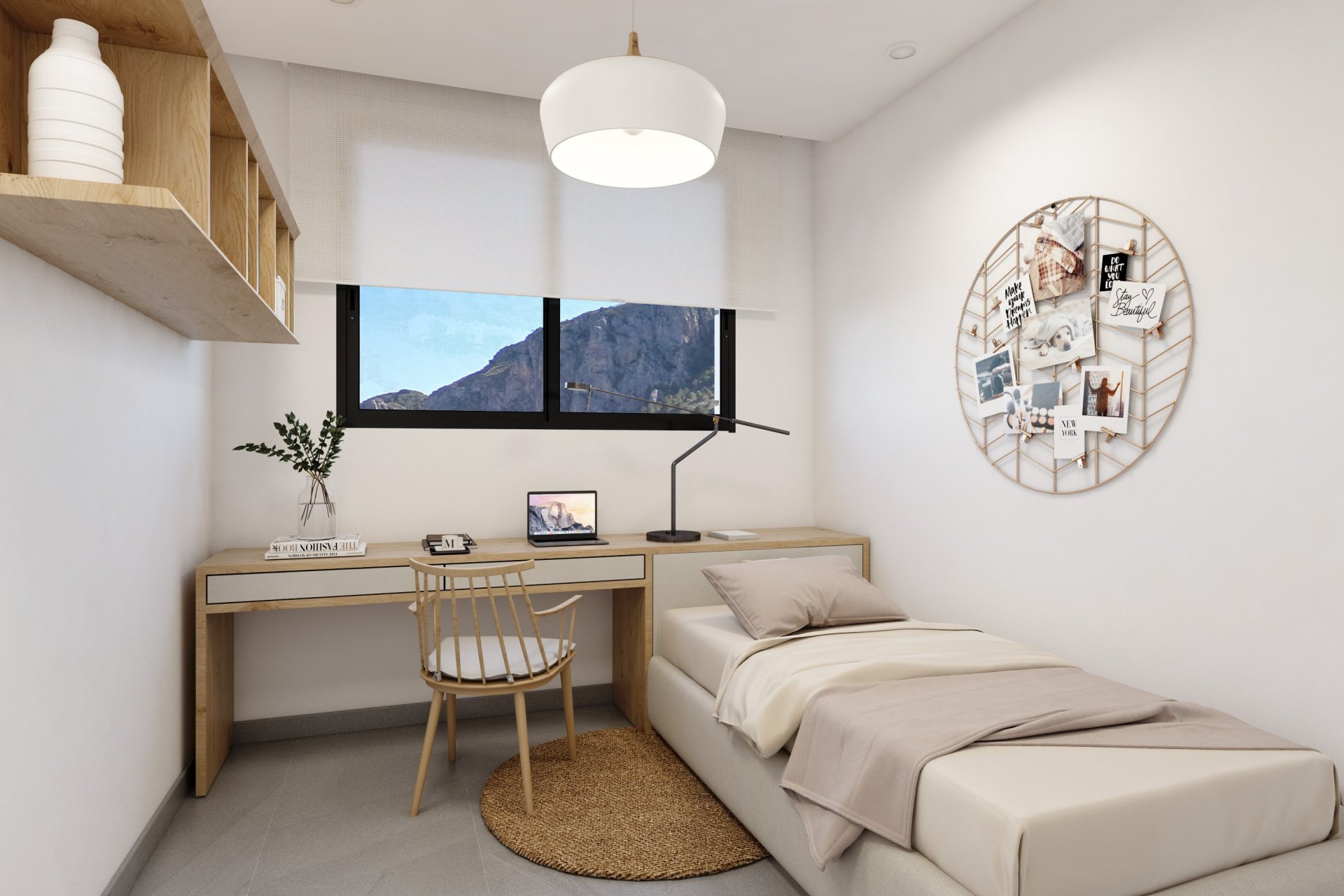 Nouvelle - detached -
Polop