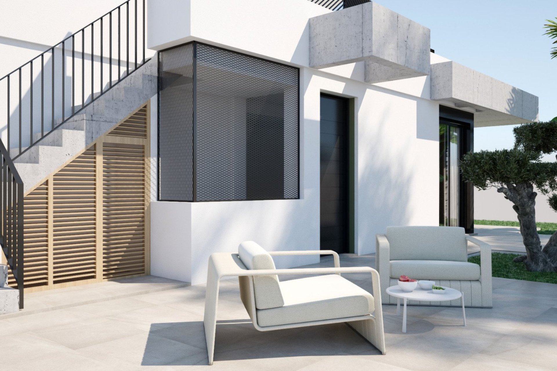 Nouvelle - detached -
Polop