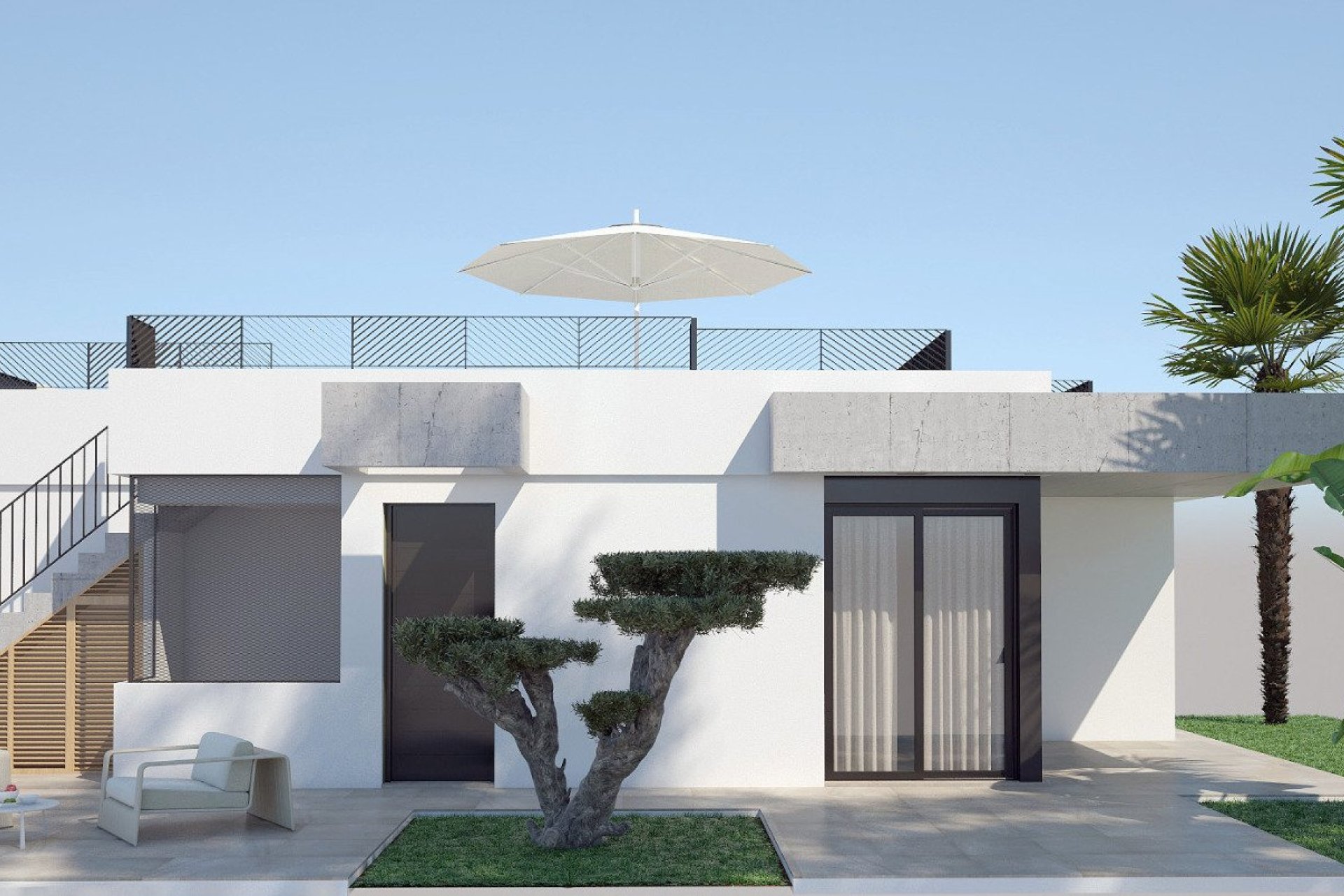 Nouvelle - detached -
Polop