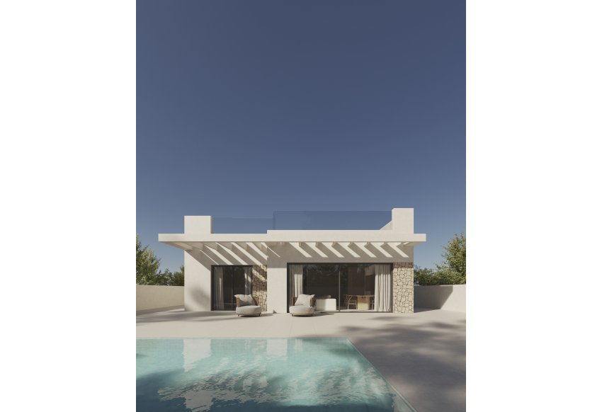 Nouvelle - detached -
Polop