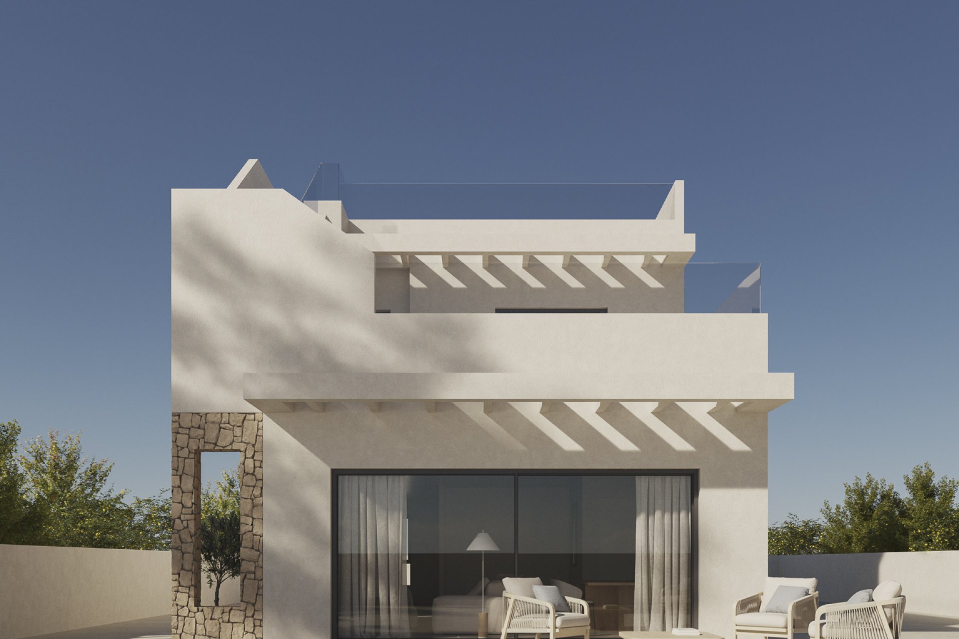 Nouvelle - detached -
Polop