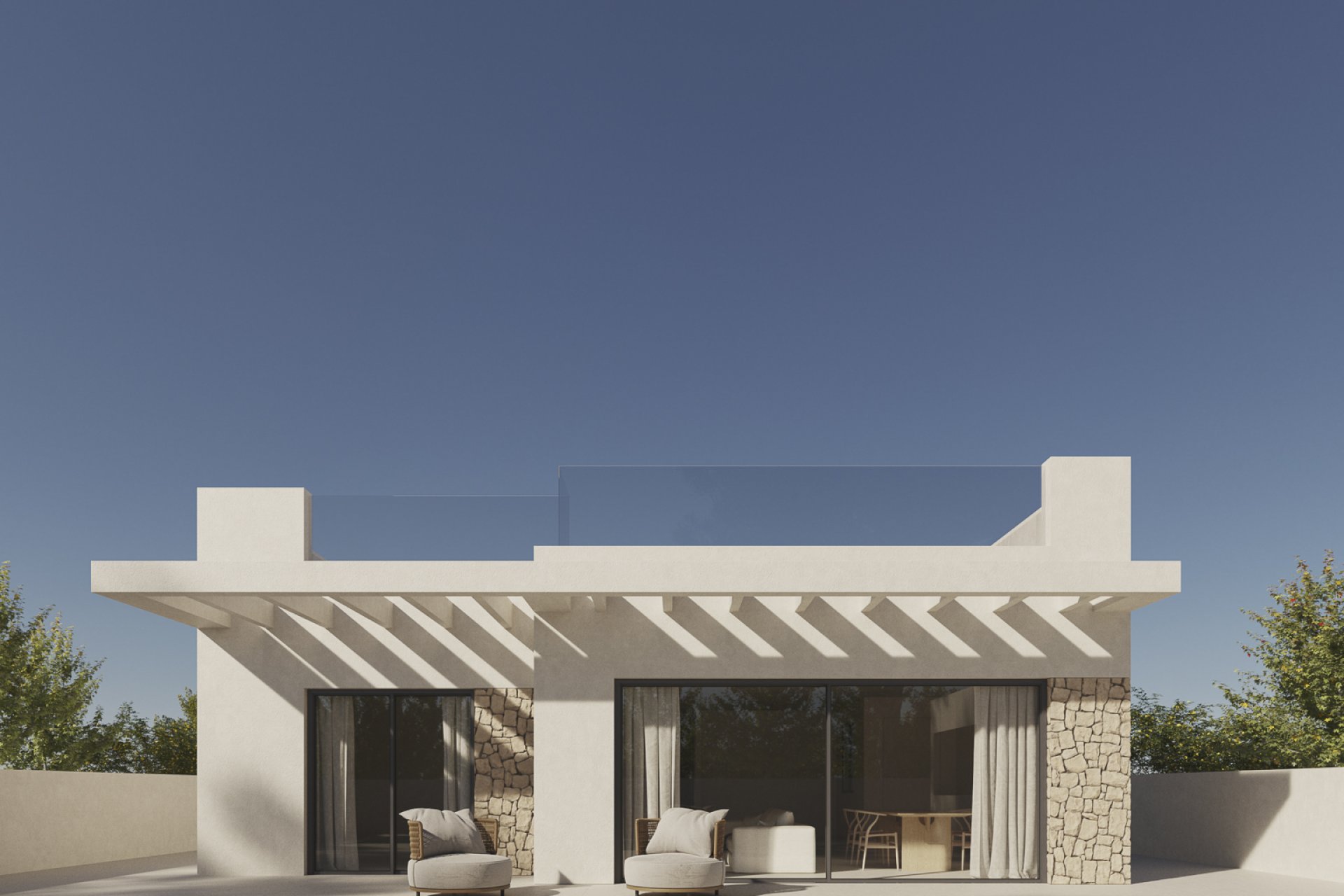 Nouvelle - detached -
Polop