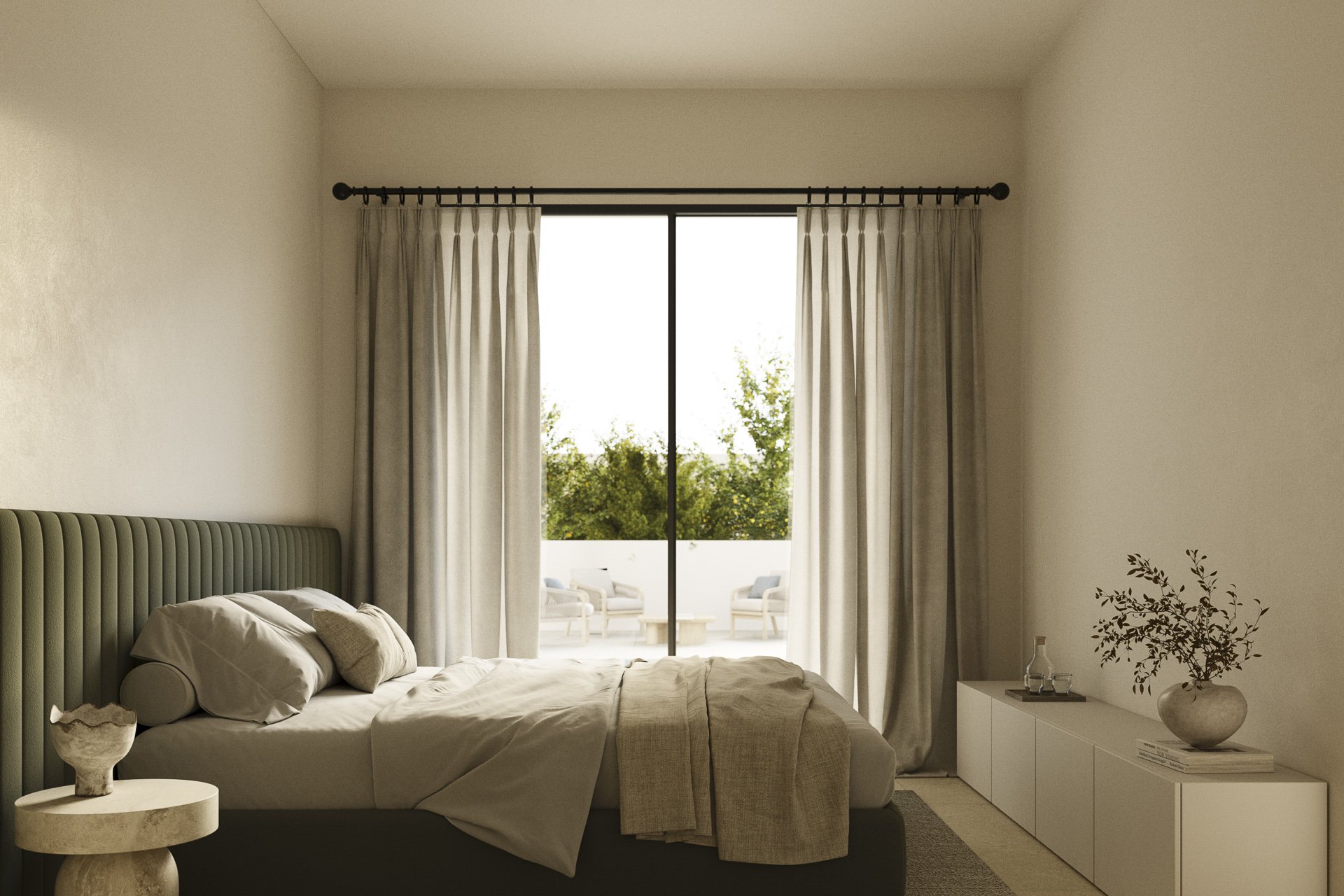 Nouvelle - detached -
Polop