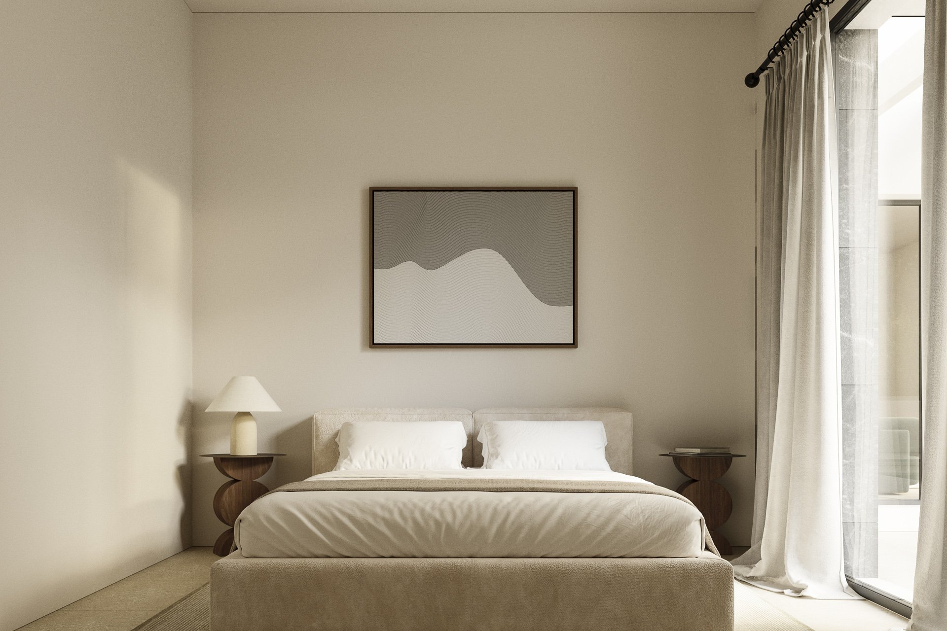 Nouvelle - detached -
Polop
