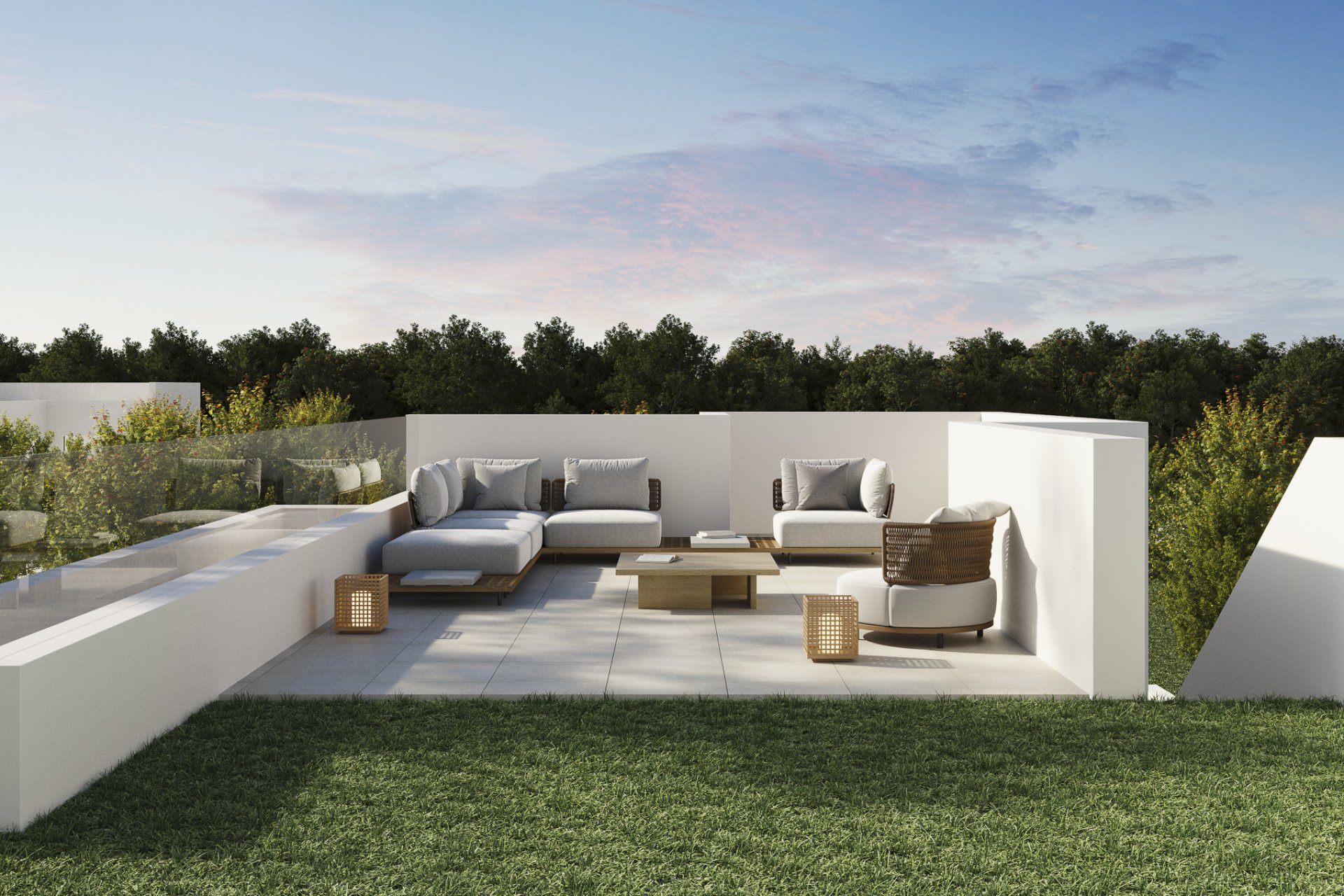 Nouvelle - detached -
Polop