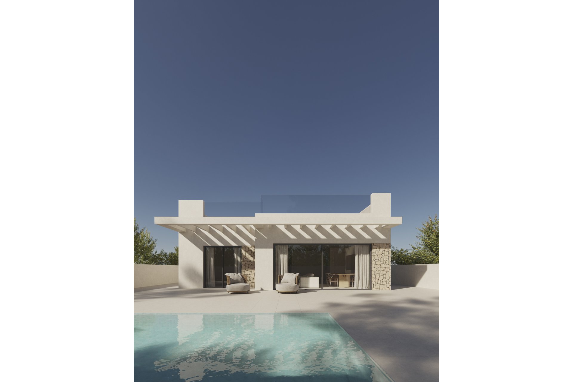 Nouvelle - detached -
Polop