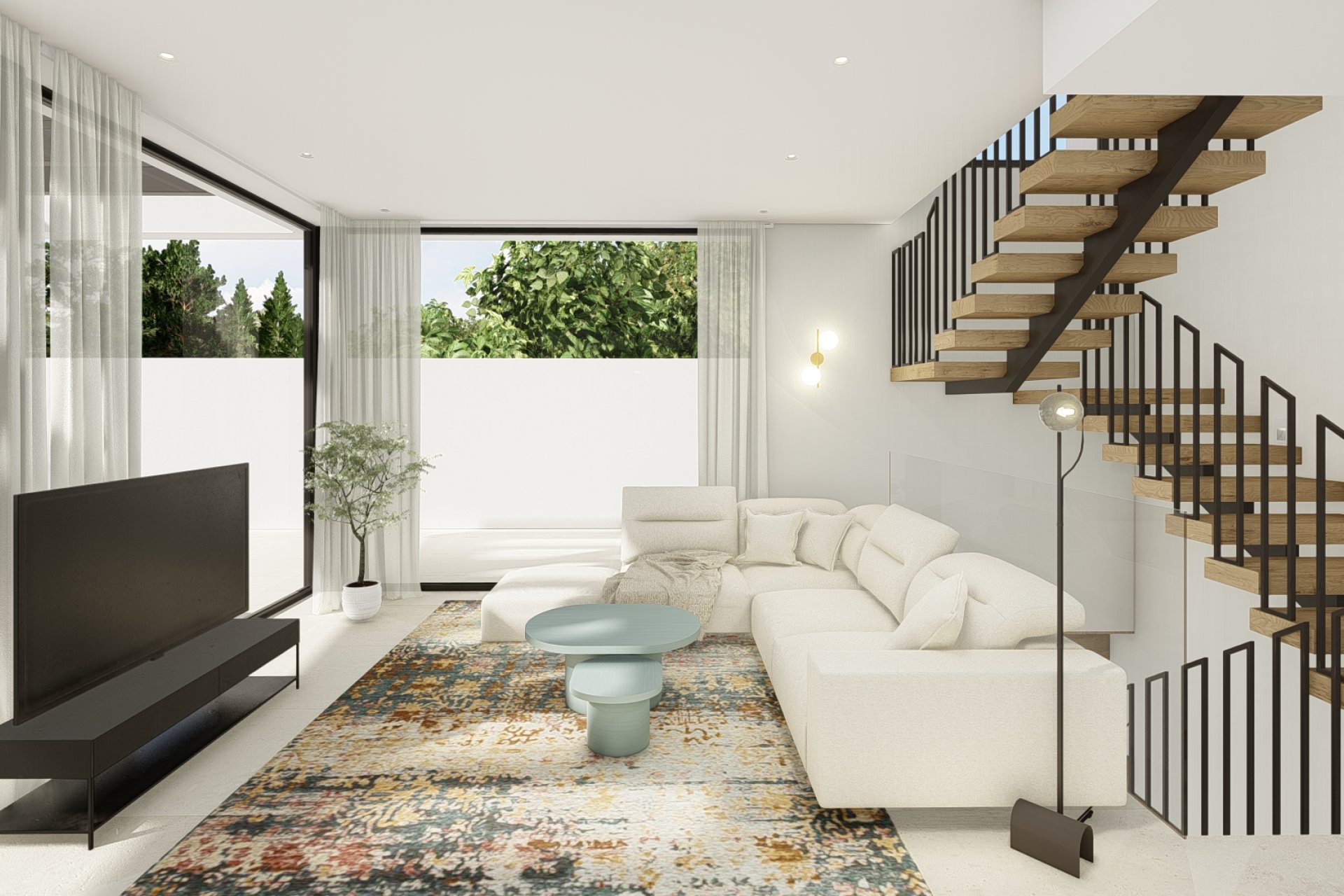 Nouvelle - detached -
Polop
