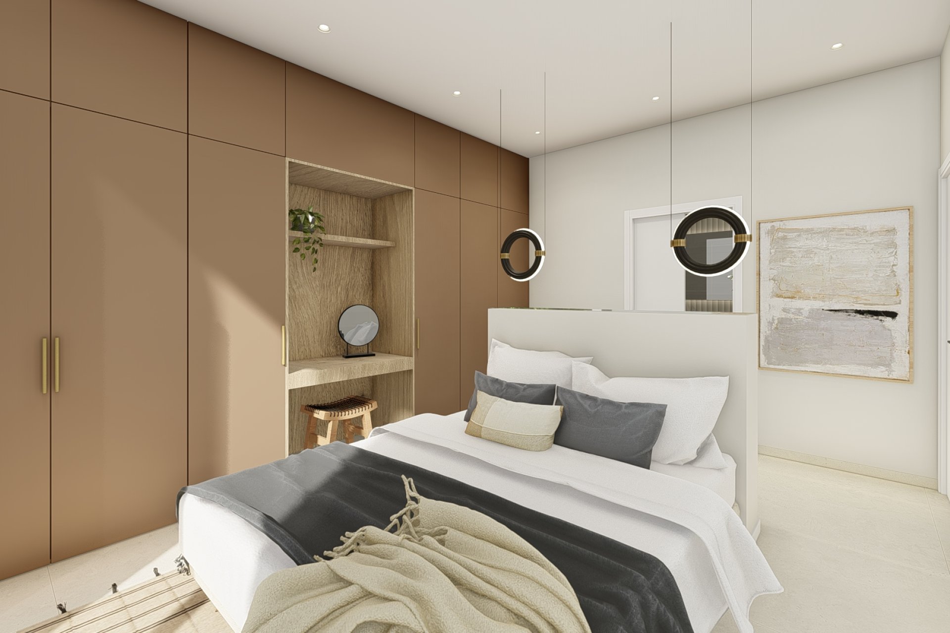 Nouvelle - detached -
Polop