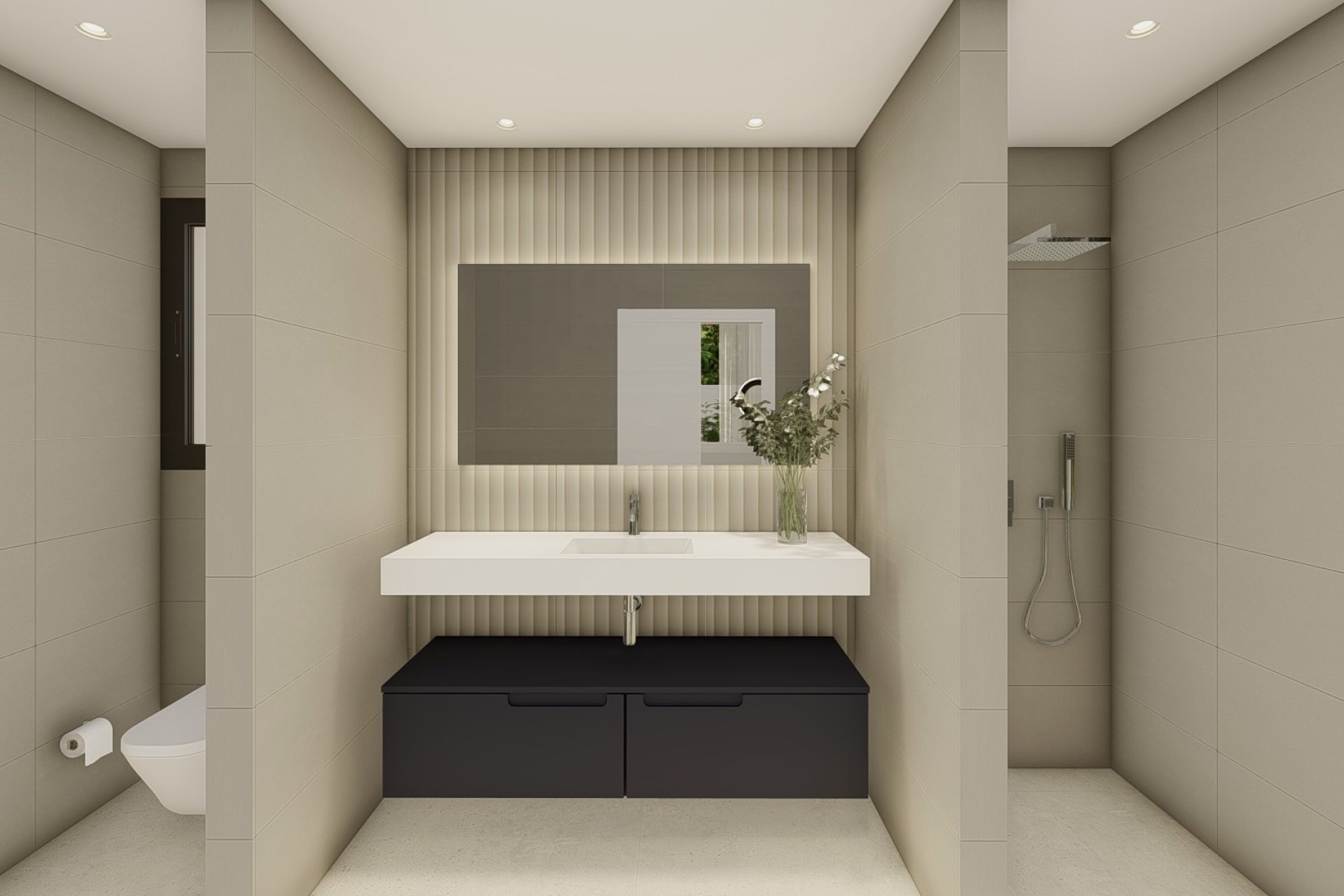 Nouvelle - detached -
Polop