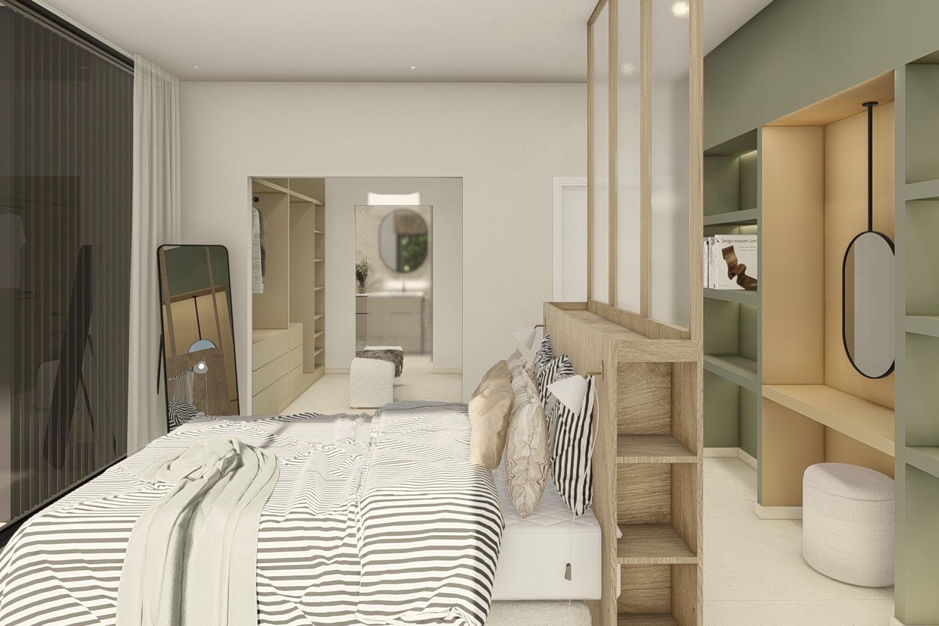 Nouvelle - detached -
Polop