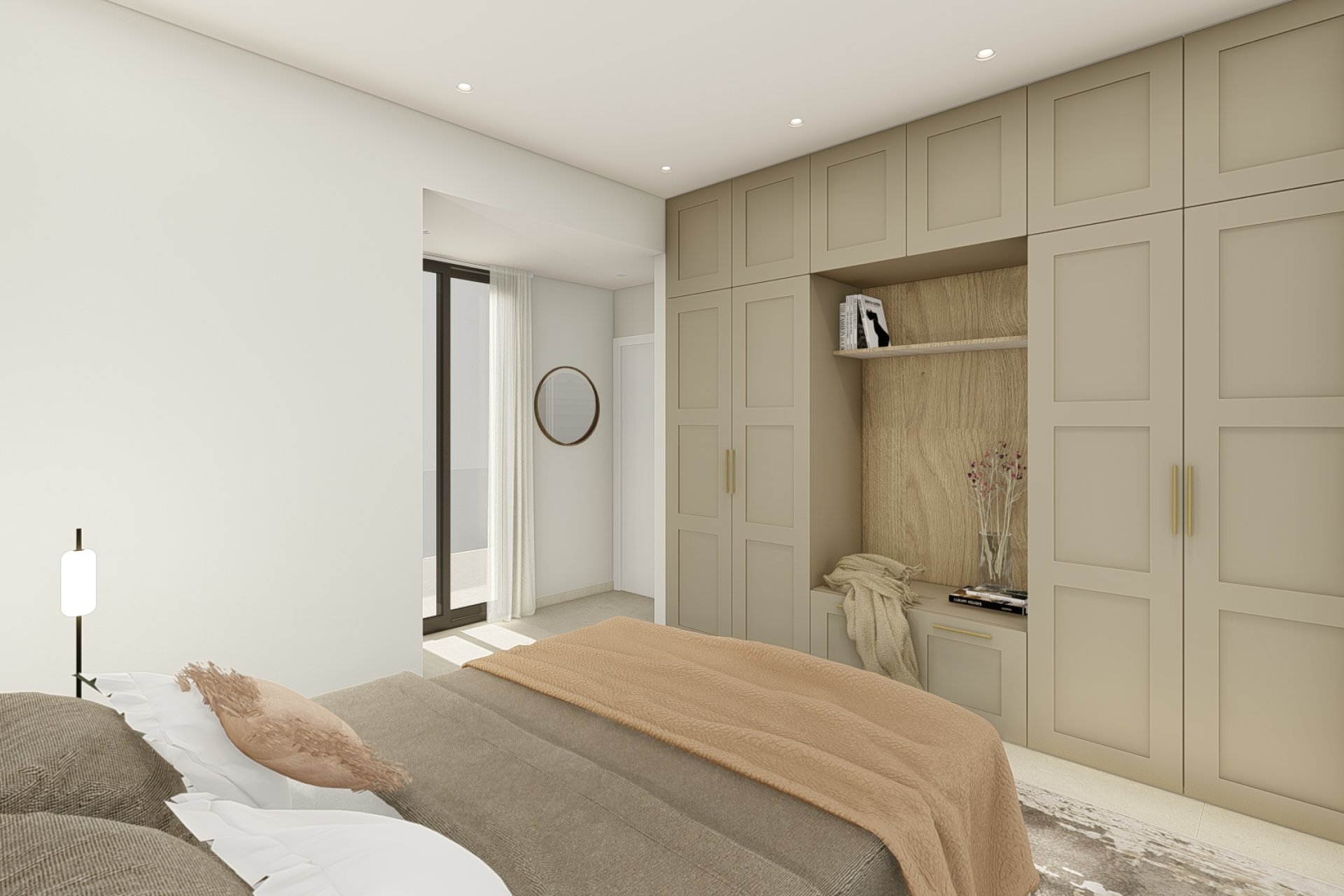Nouvelle - detached -
Polop