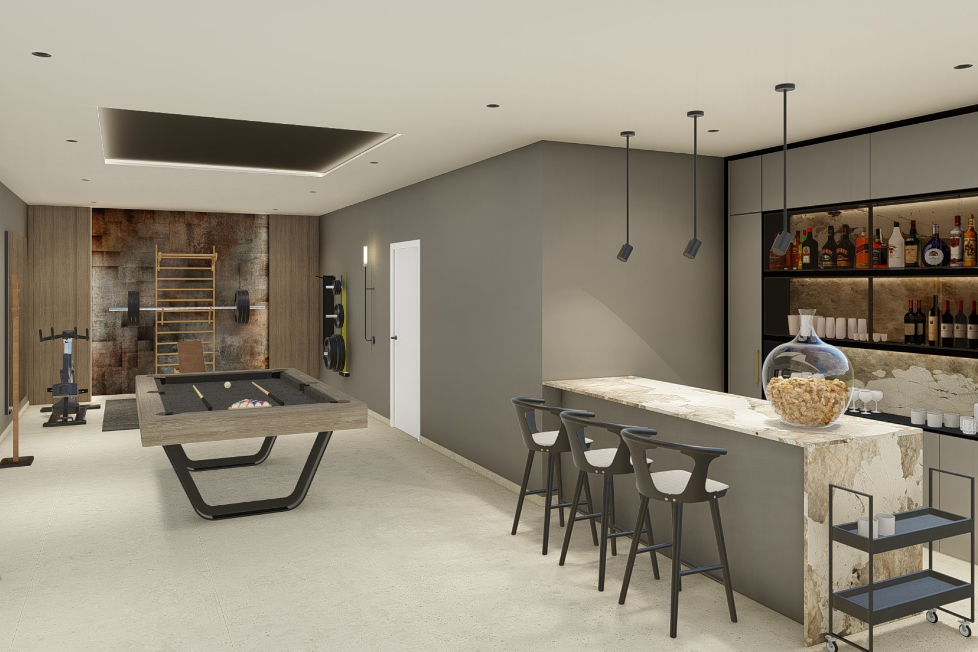 Nouvelle - detached -
Polop