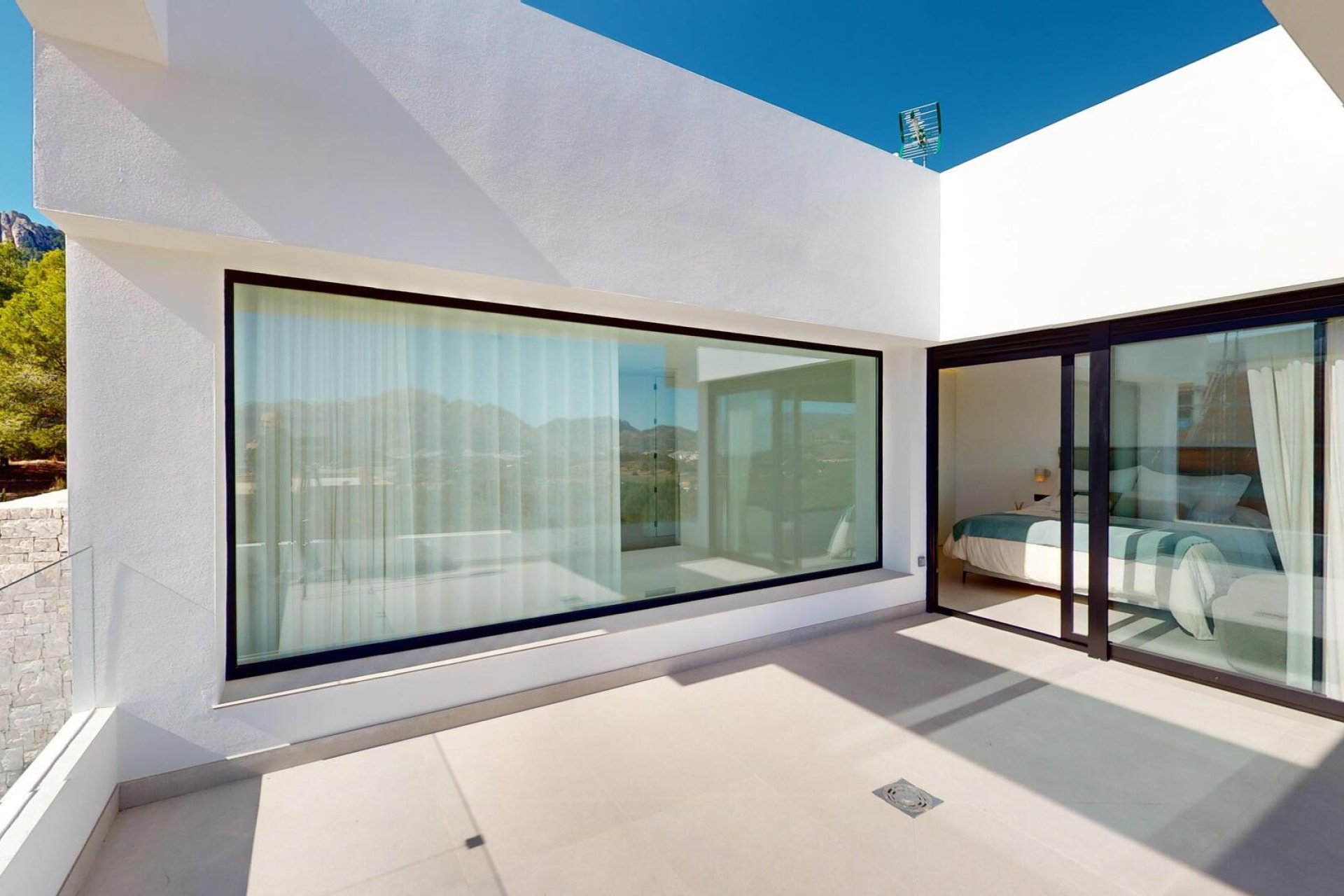 Nouvelle - detached -
Polop