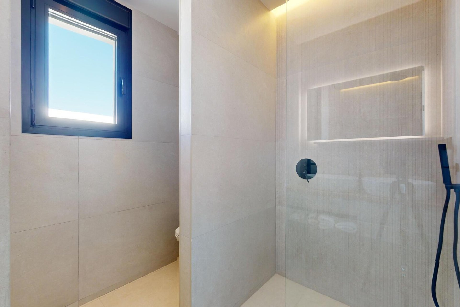 Nouvelle - detached -
Polop