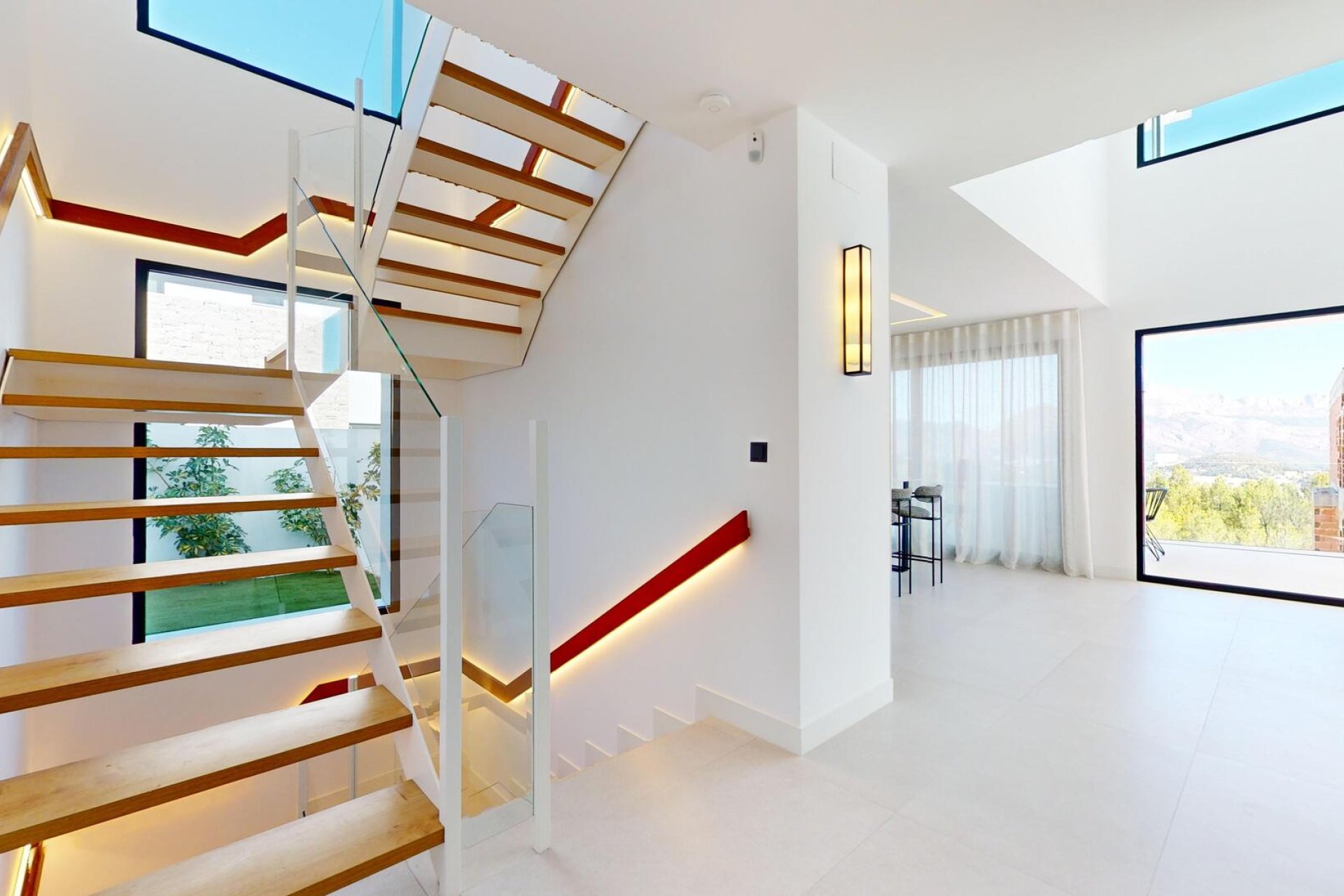 Nouvelle - detached -
Polop