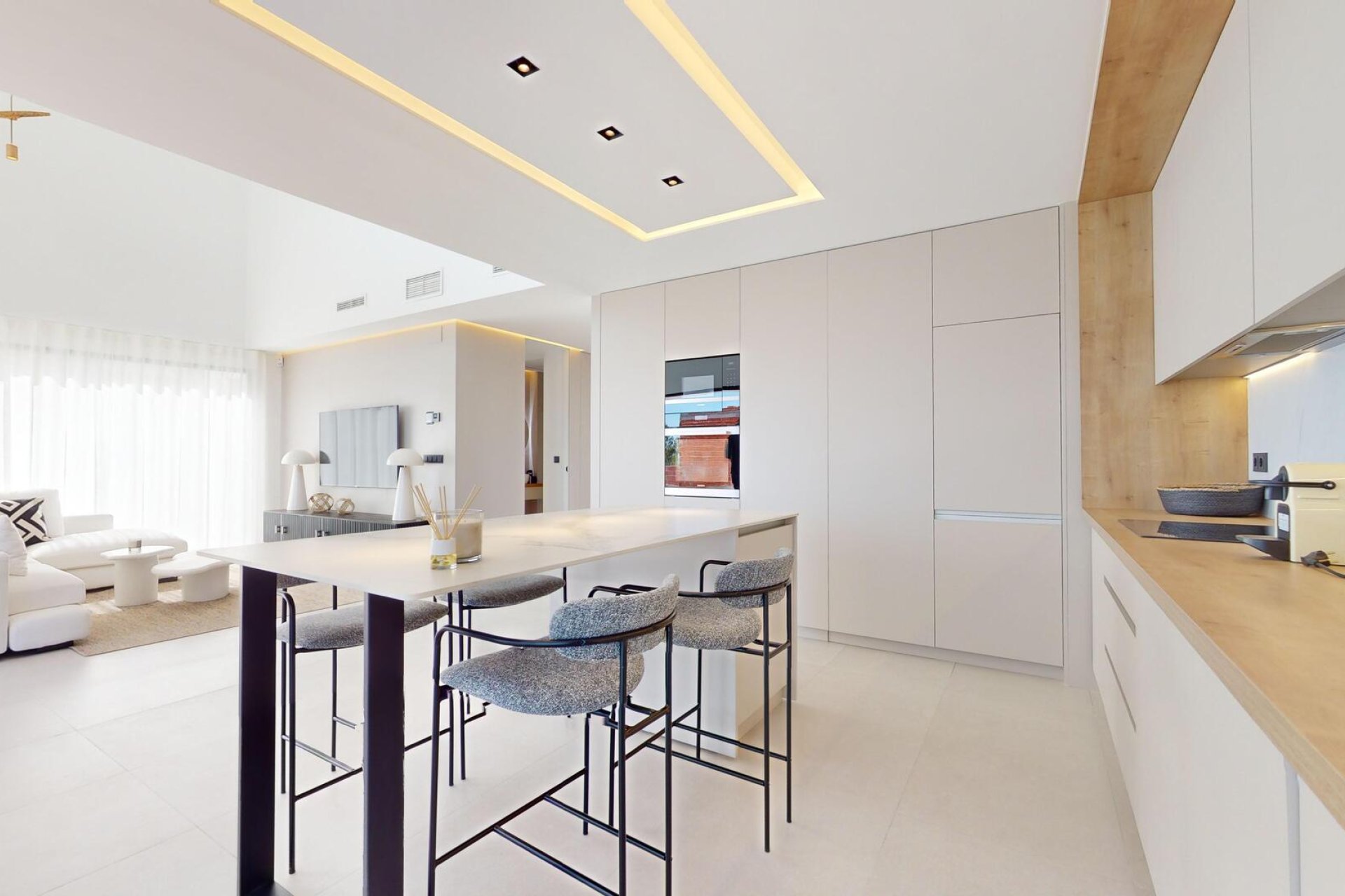 Nouvelle - detached -
Polop