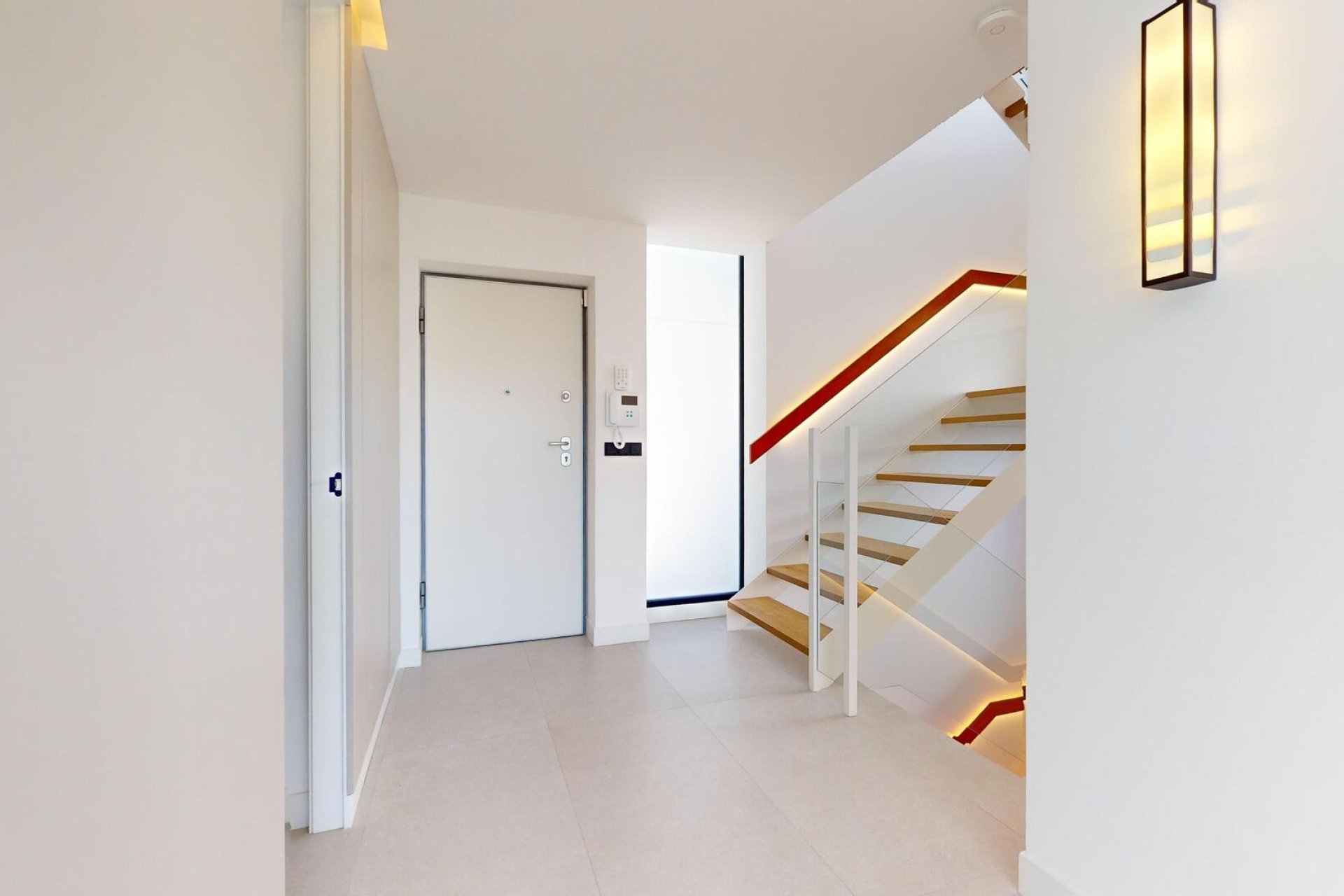 Nouvelle - detached -
Polop