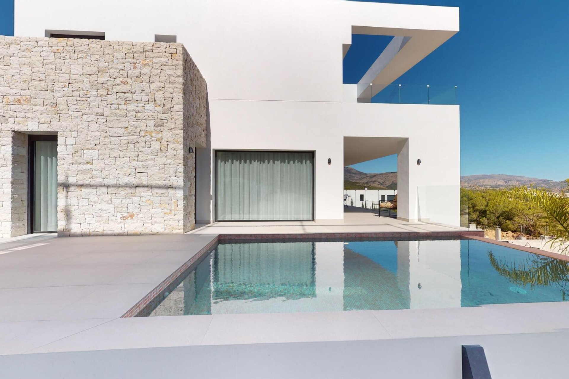 Nouvelle - detached -
Polop