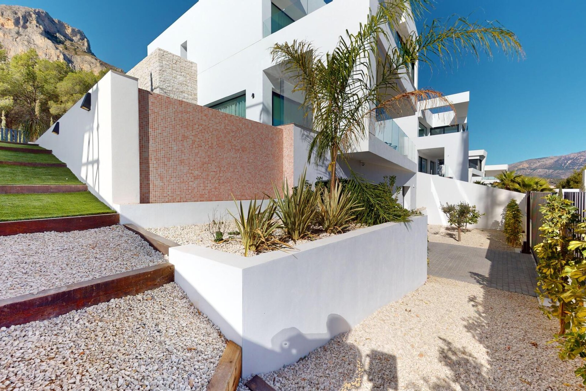 Nouvelle - detached -
Polop
