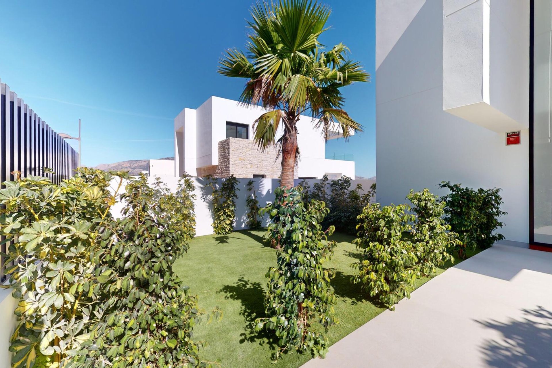 Nouvelle - detached -
Polop