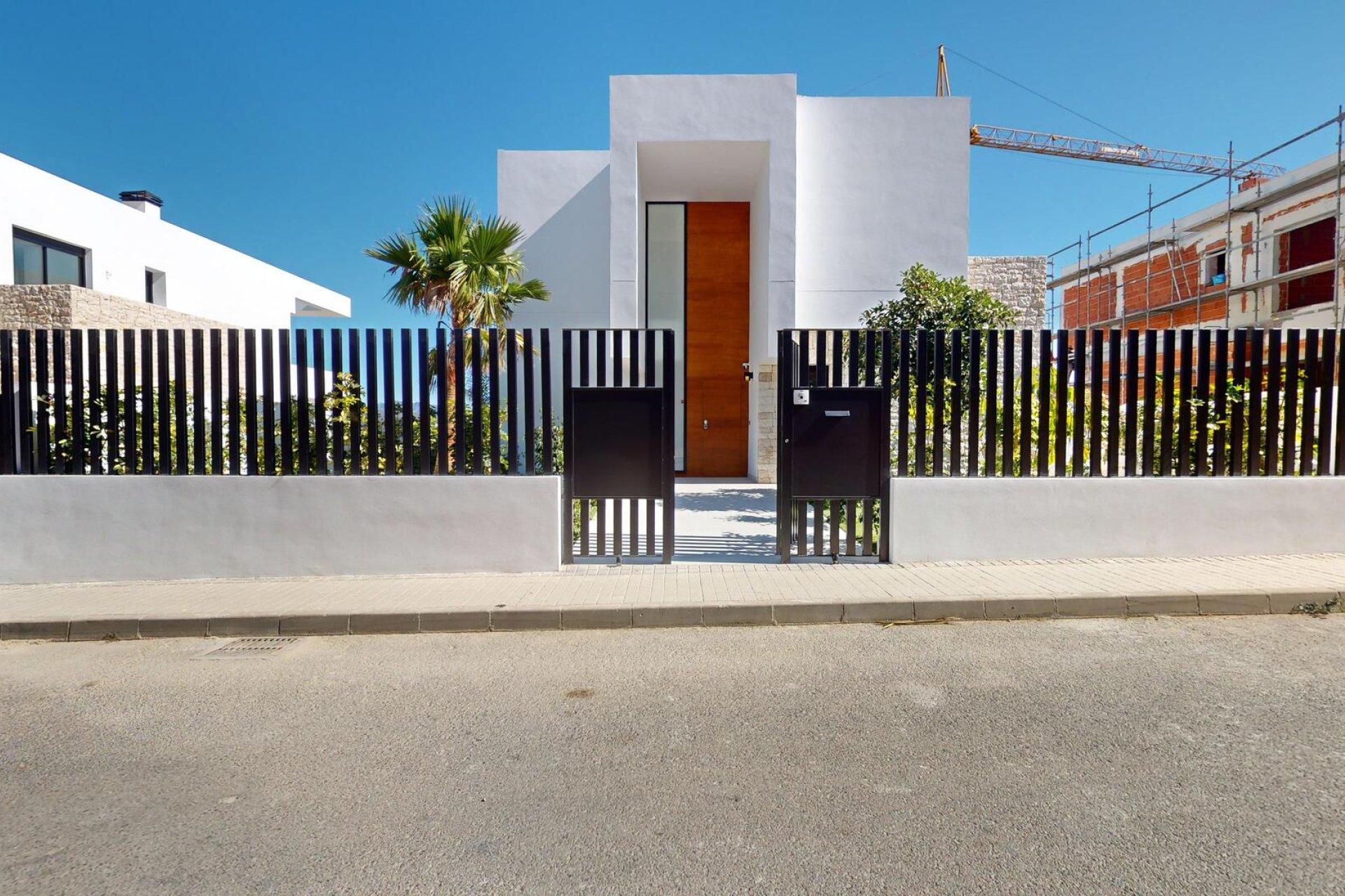 Nouvelle - detached -
Polop