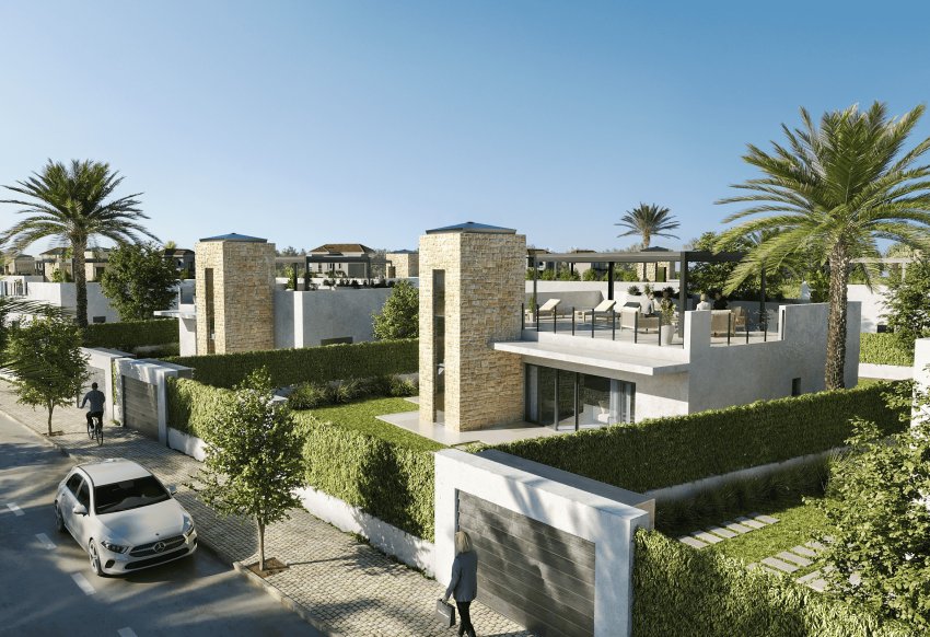 Nouvelle - detached -
Purias