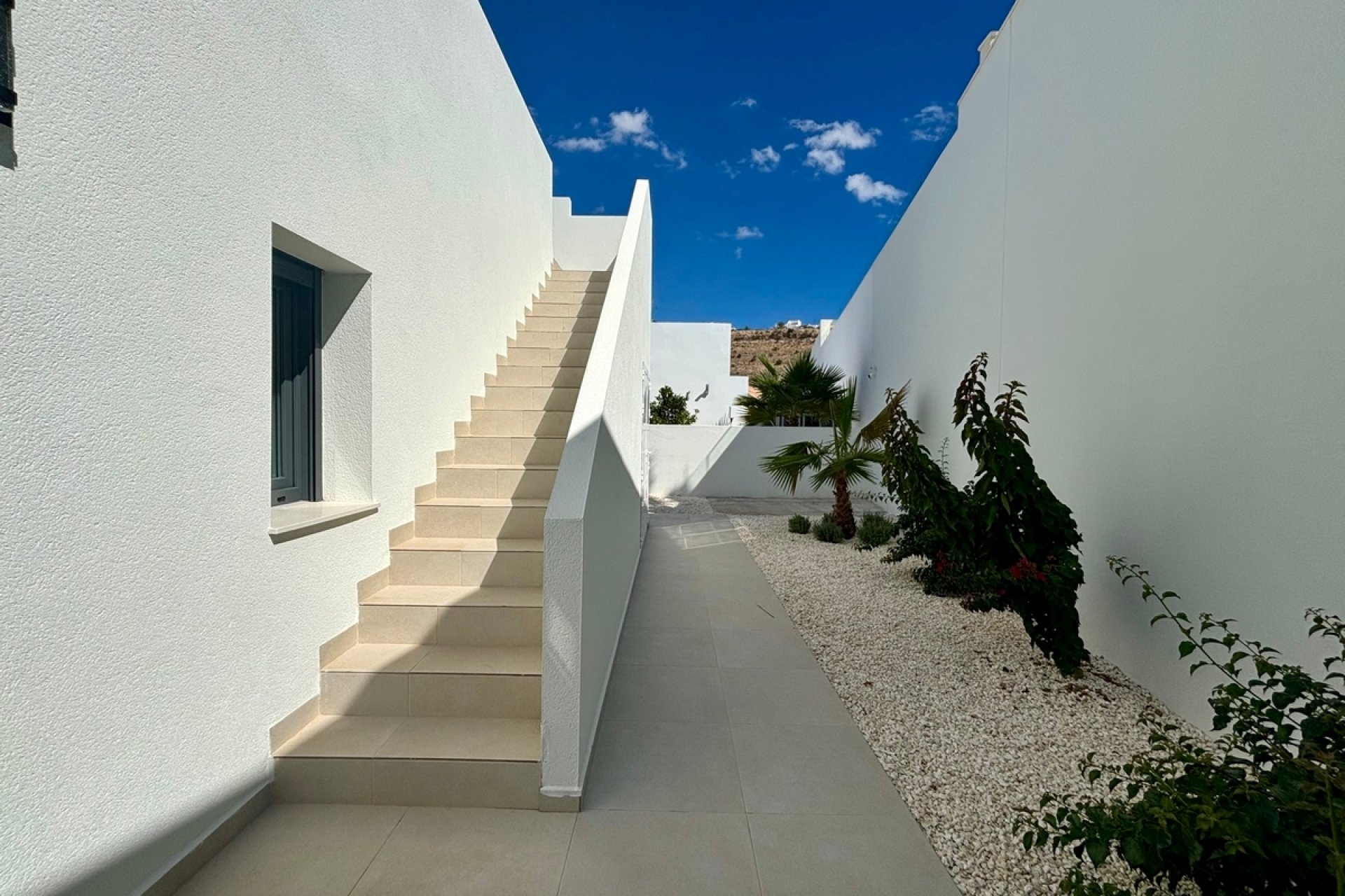 Nouvelle - detached -
Rojales