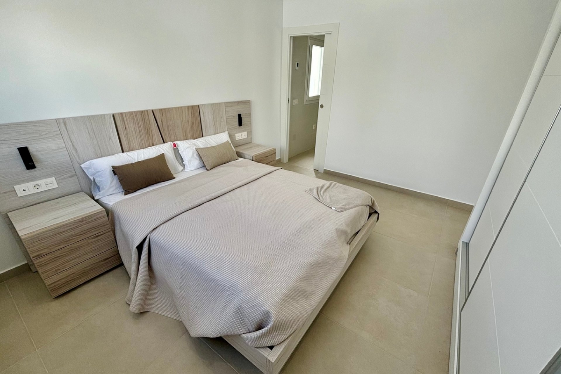Nouvelle - detached -
Rojales
