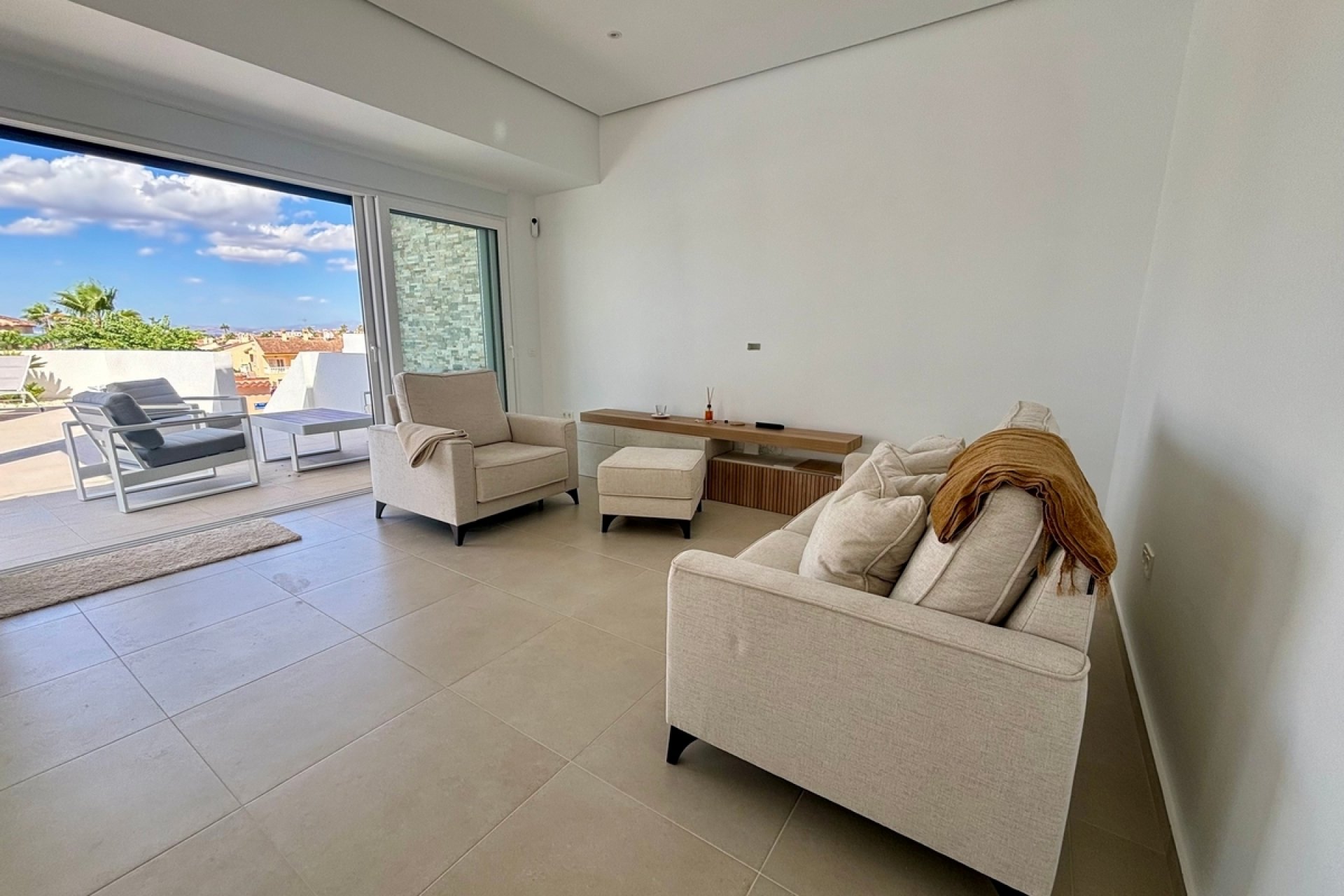Nouvelle - detached -
Rojales