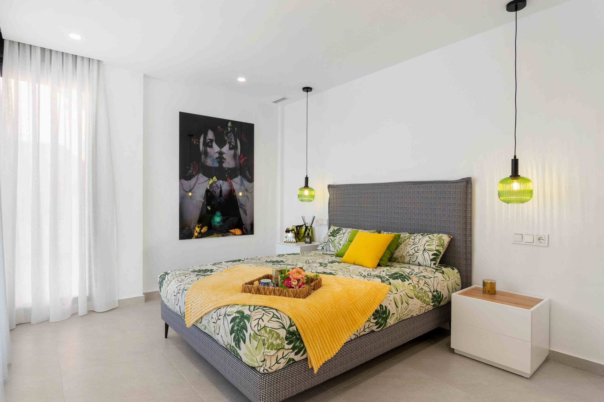 Nouvelle - detached -
Rojales