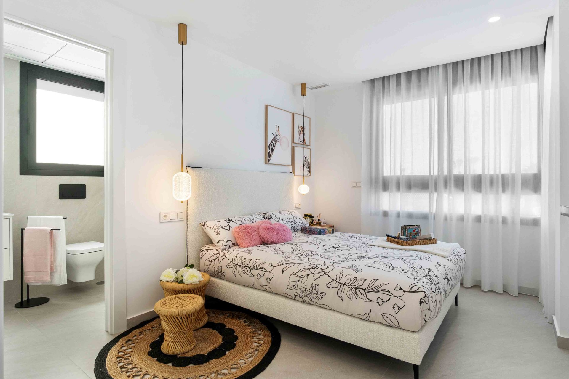 Nouvelle - detached -
Rojales