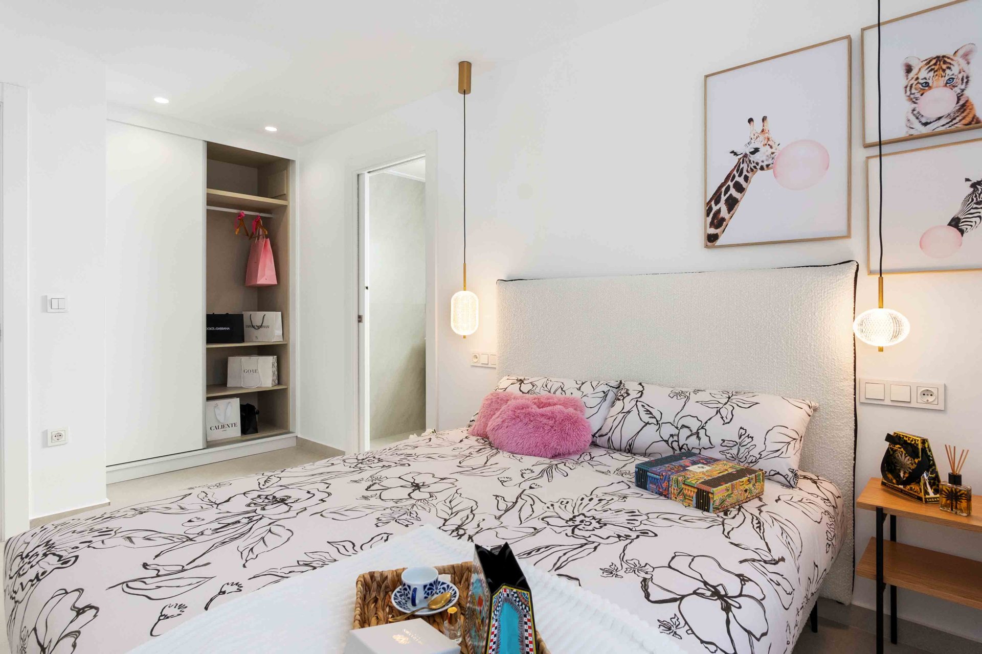Nouvelle - detached -
Rojales