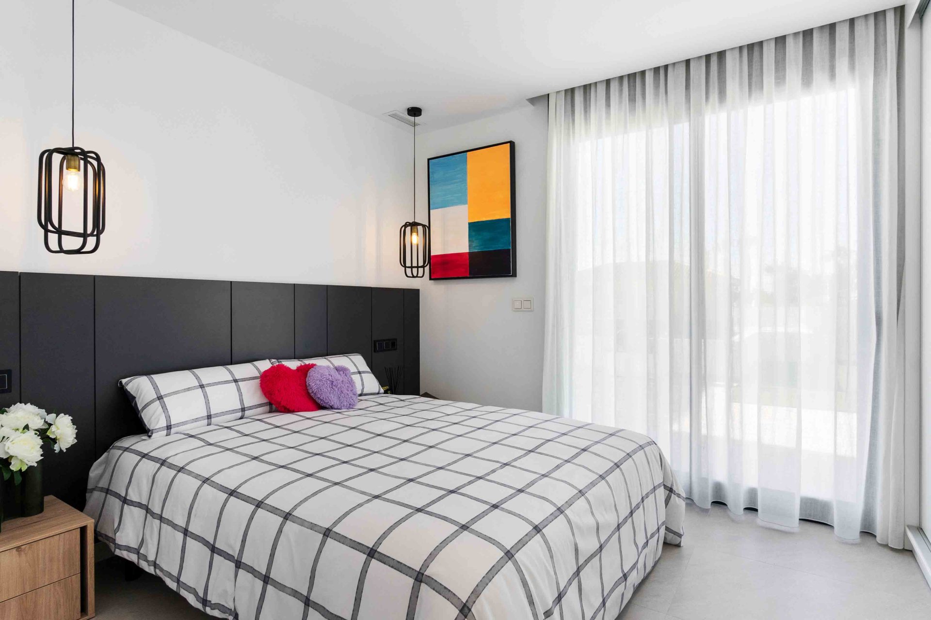 Nouvelle - detached -
Rojales