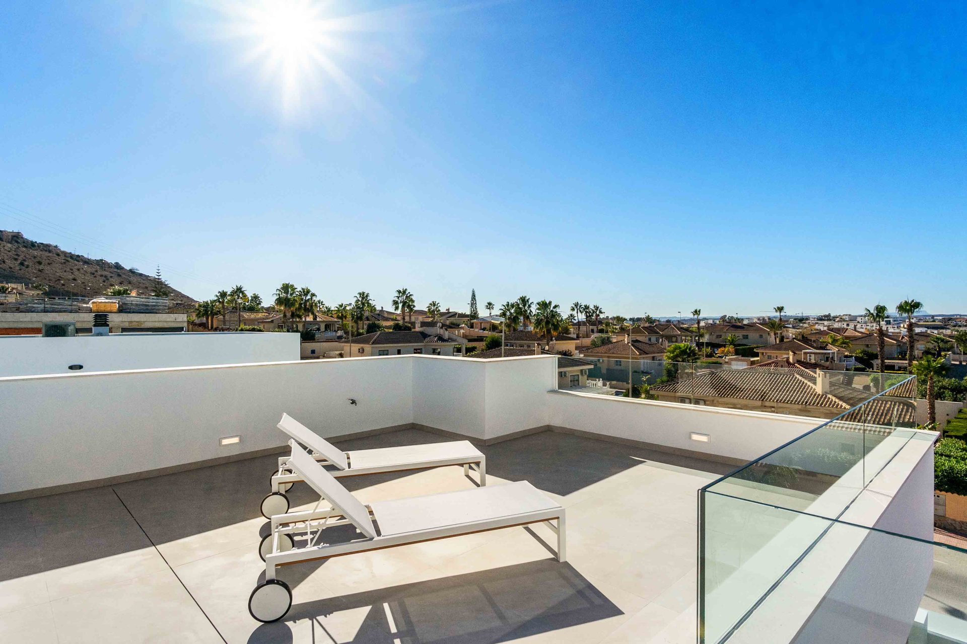 Nouvelle - detached -
Rojales