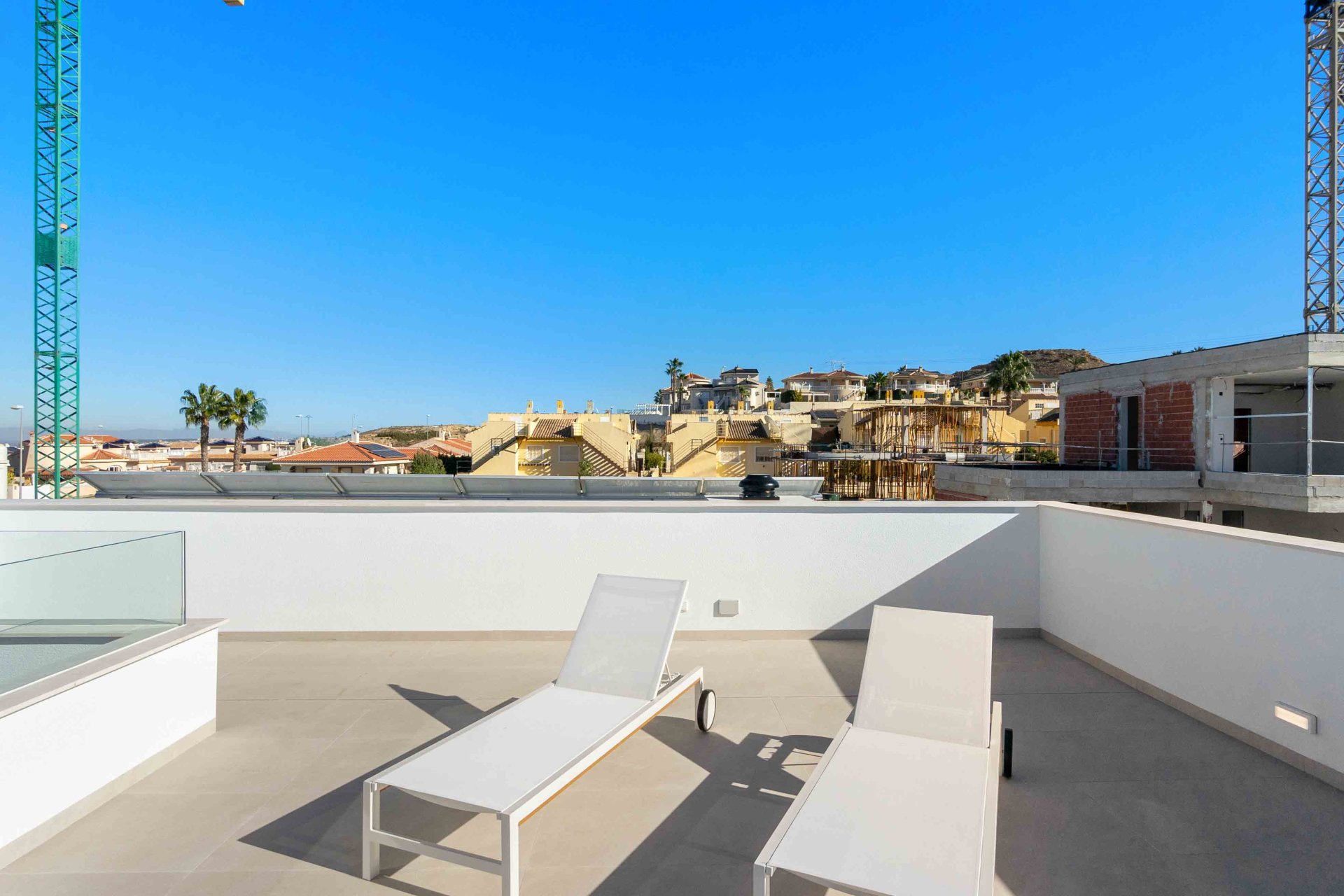 Nouvelle - detached -
Rojales