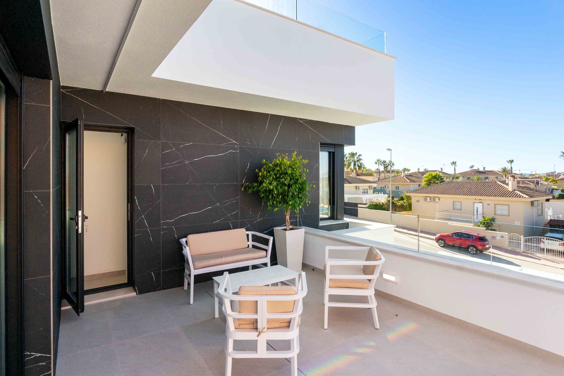 Nouvelle - detached -
Rojales