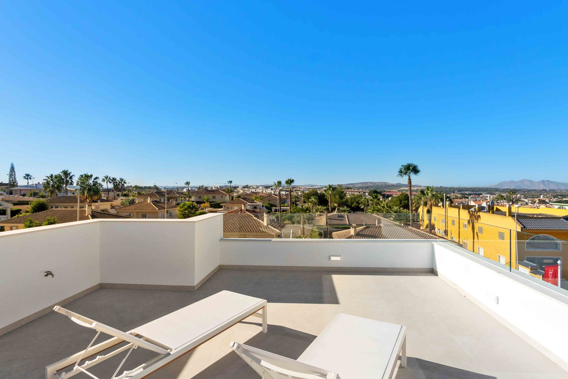 Nouvelle - detached -
Rojales